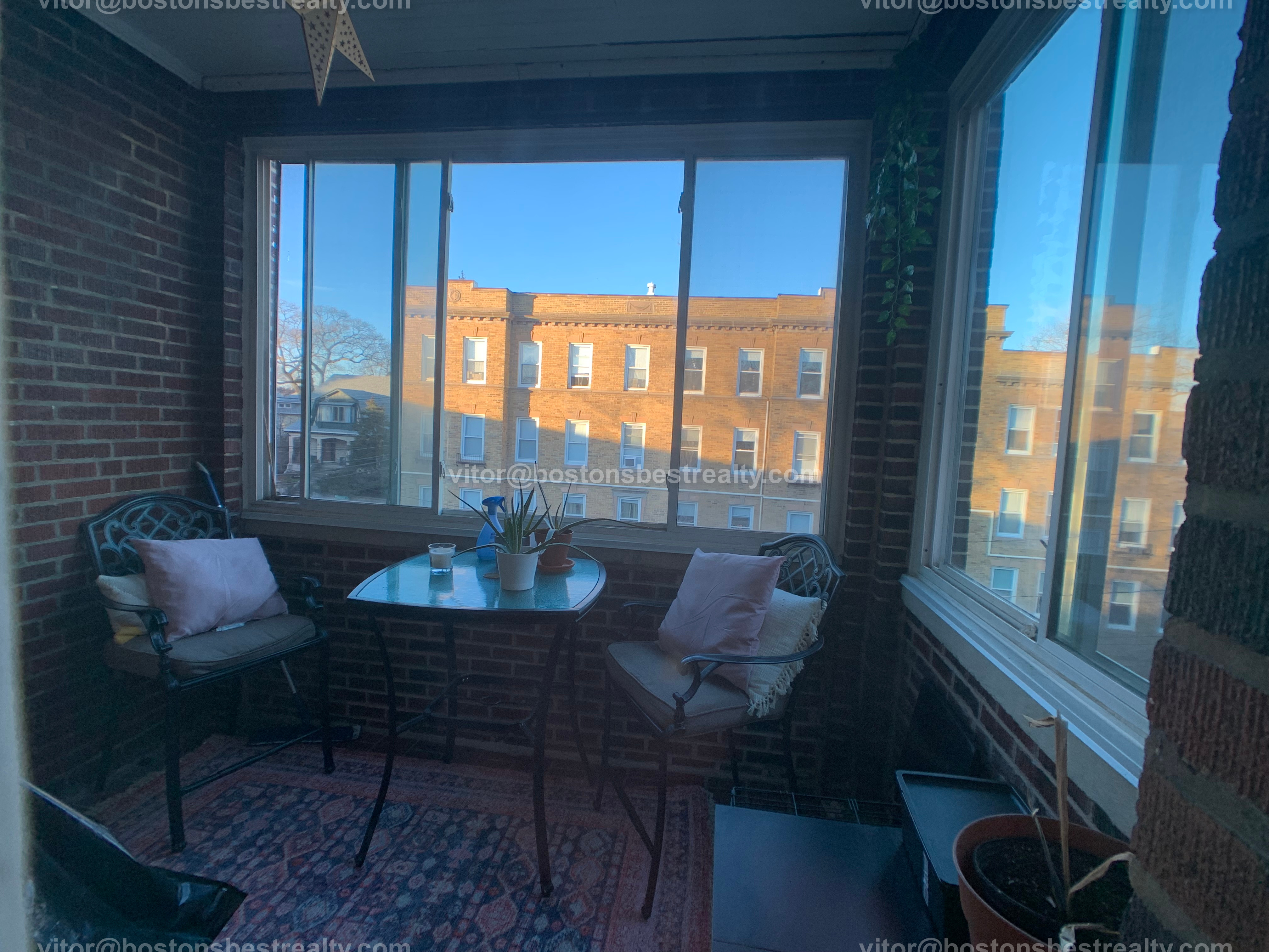 2 bed, 1 bath apartment for rent at 5 Vinal St Unit 10, Brighton — photo 19 of 21