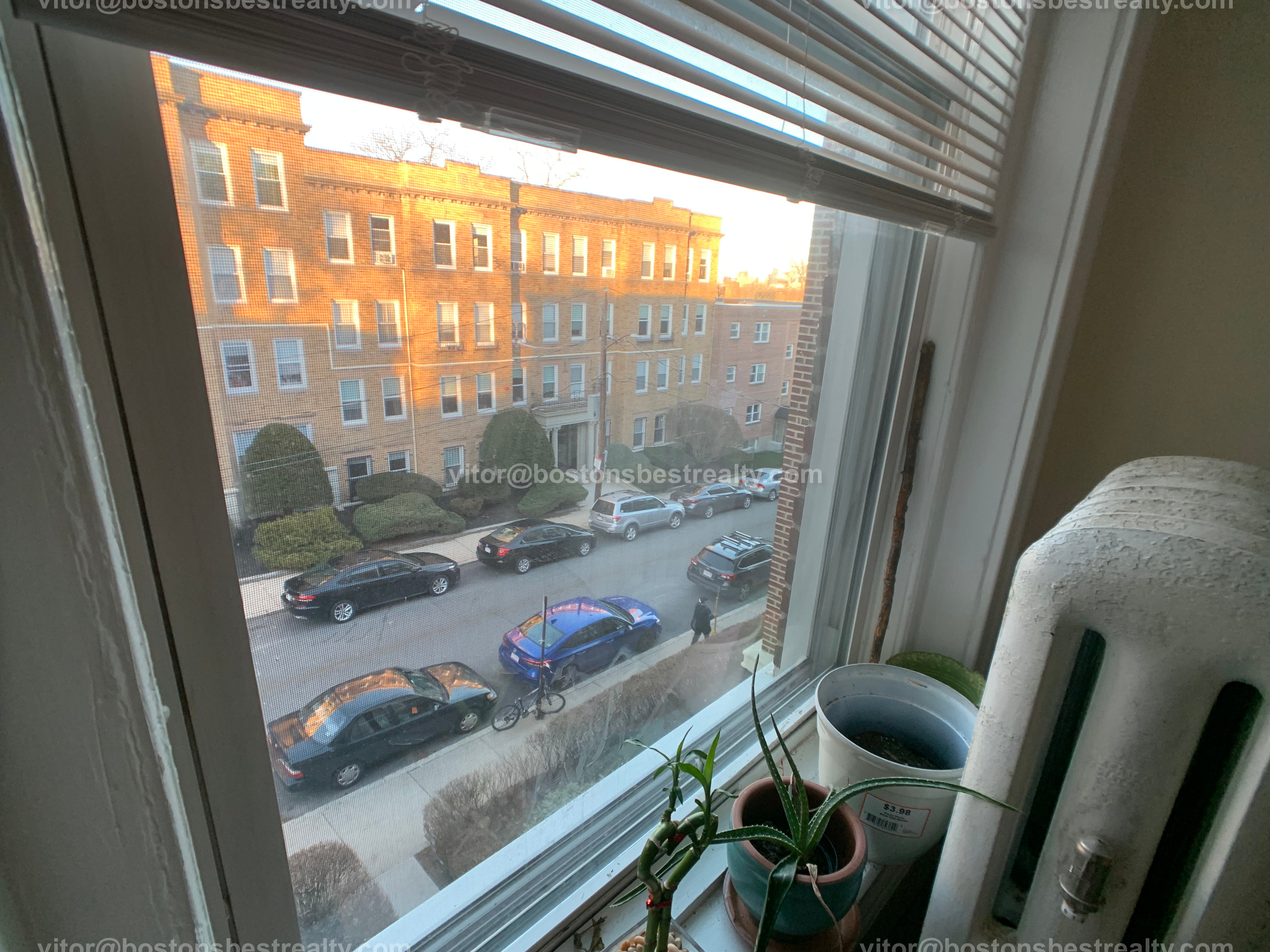2 bed, 1 bath apartment for rent at 5 Vinal St Unit 10, Brighton — photo 21 of 21