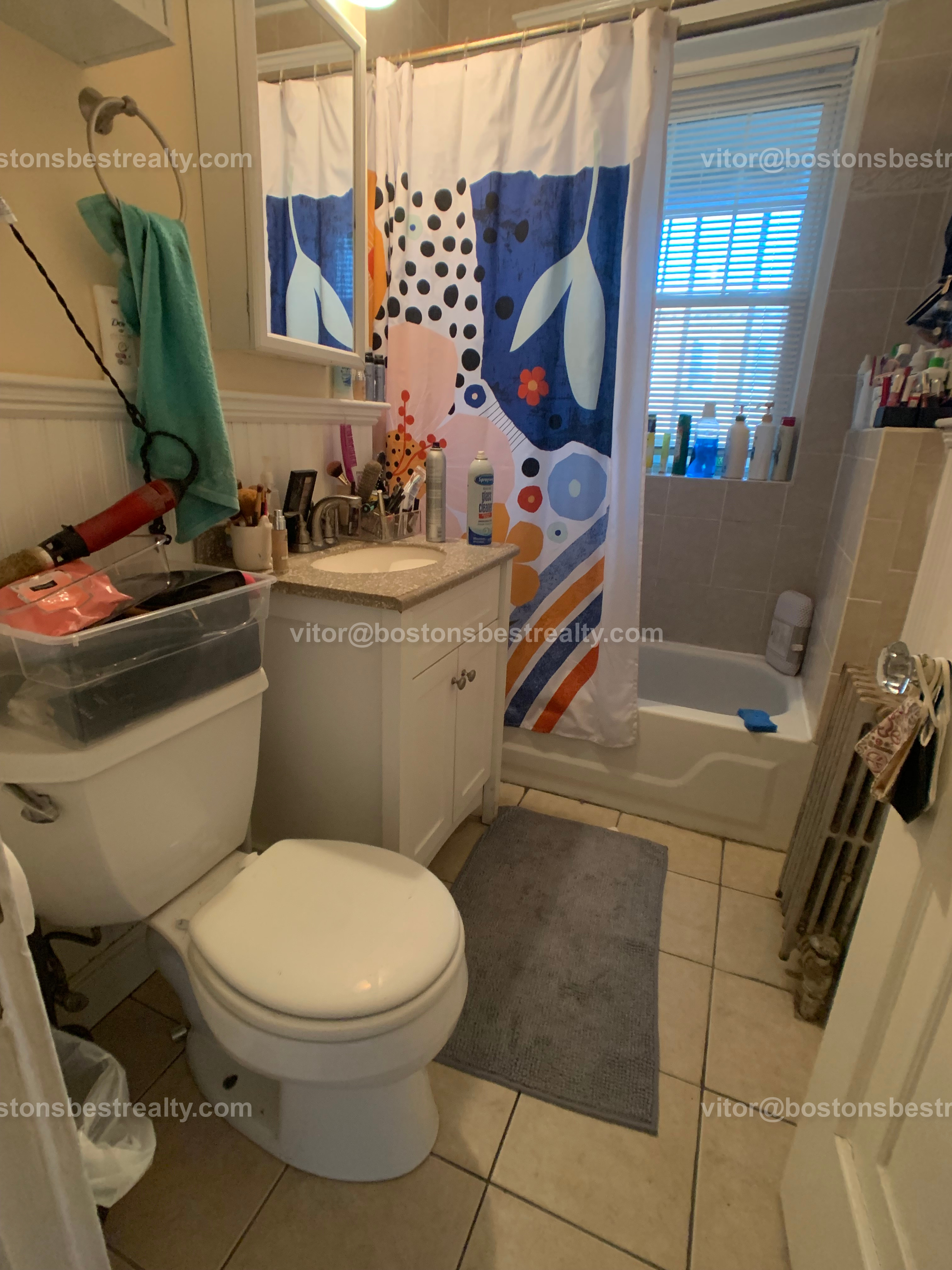 2 bed, 1 bath apartment for rent at 5 Vinal St Unit 10, Brighton — photo 4 of 21