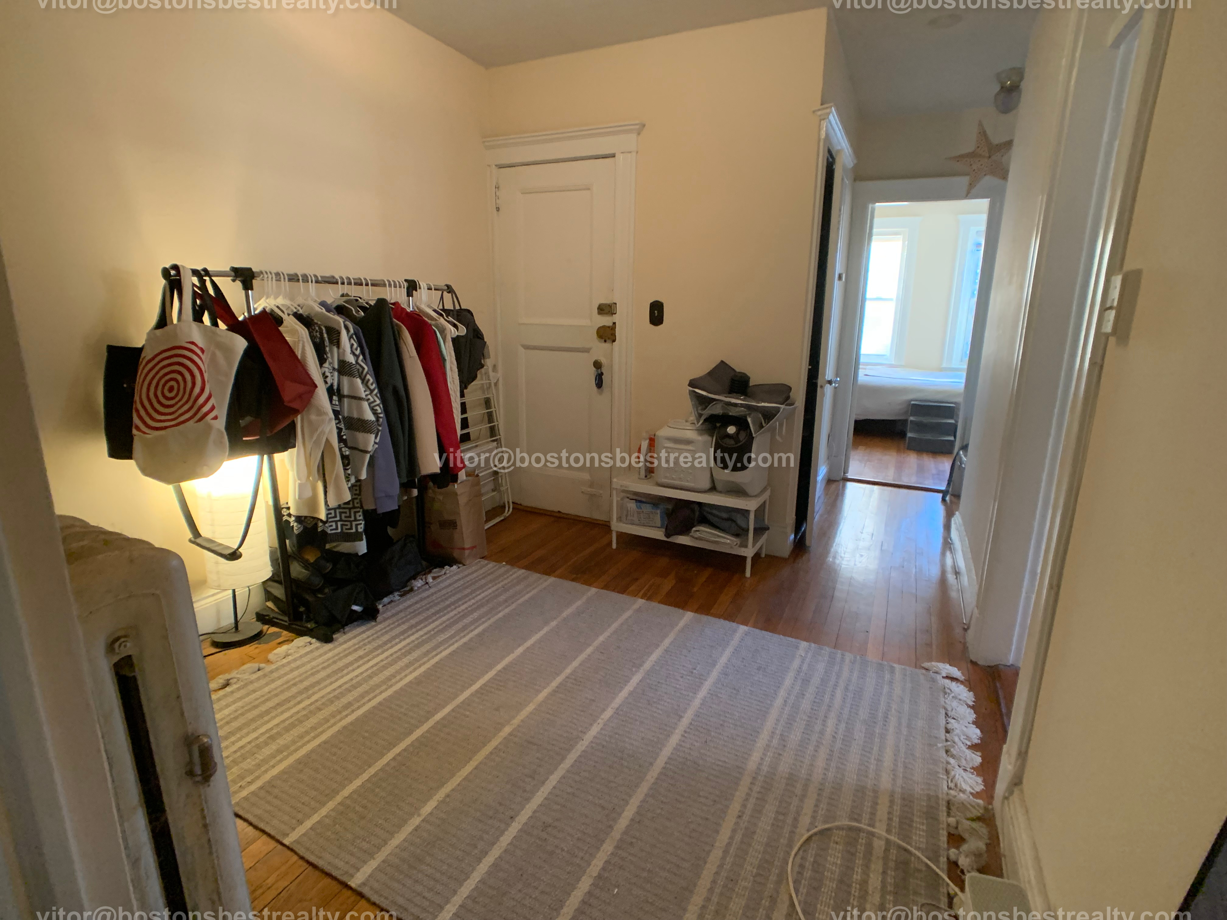 2 bed, 1 bath apartment for rent at 5 Vinal St Unit 10, Brighton — photo 5 of 21