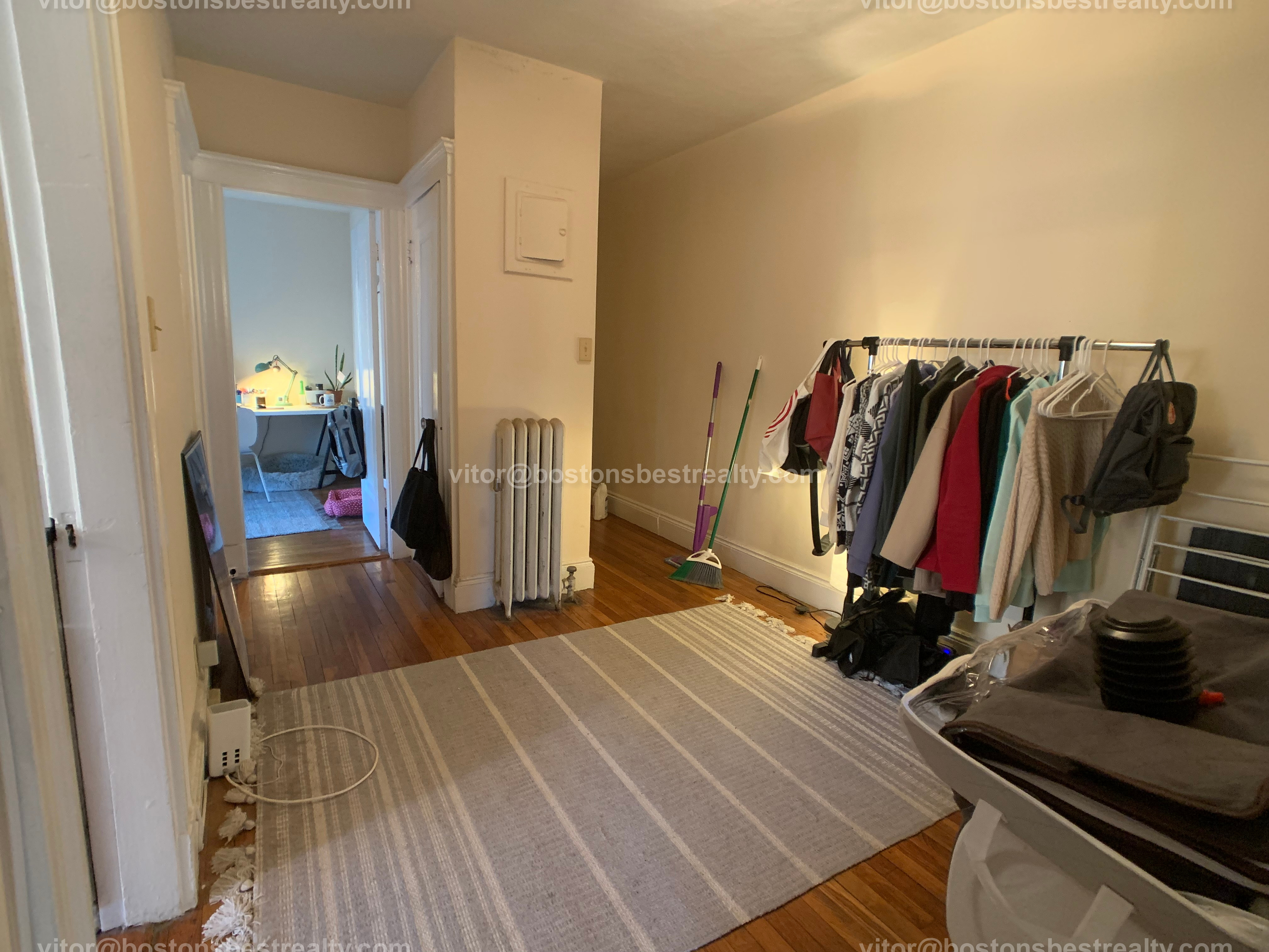 2 bed, 1 bath apartment for rent at 5 Vinal St Unit 10, Brighton — photo 6 of 21