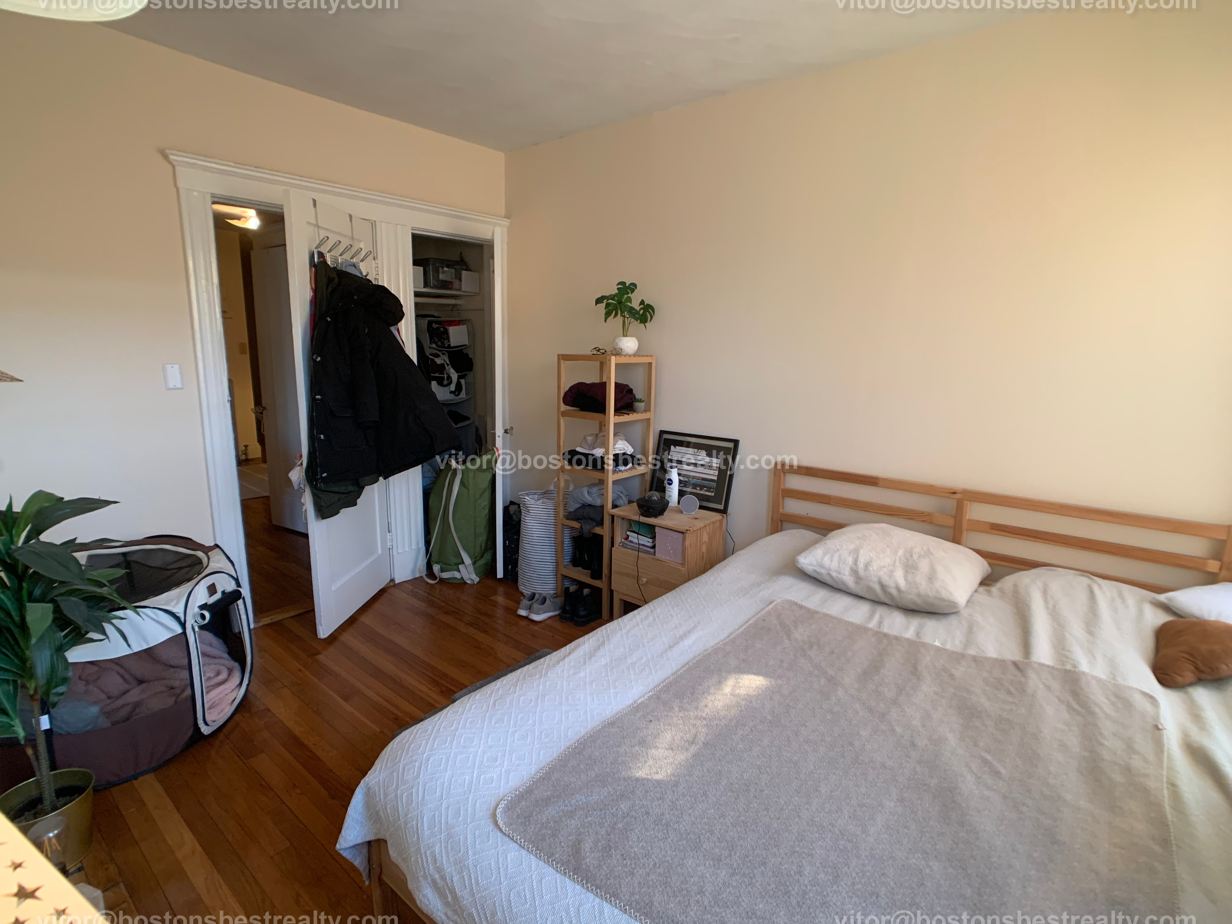 2 bed, 1 bath apartment for rent at 5 Vinal St Unit 10, Brighton — photo 7 of 21