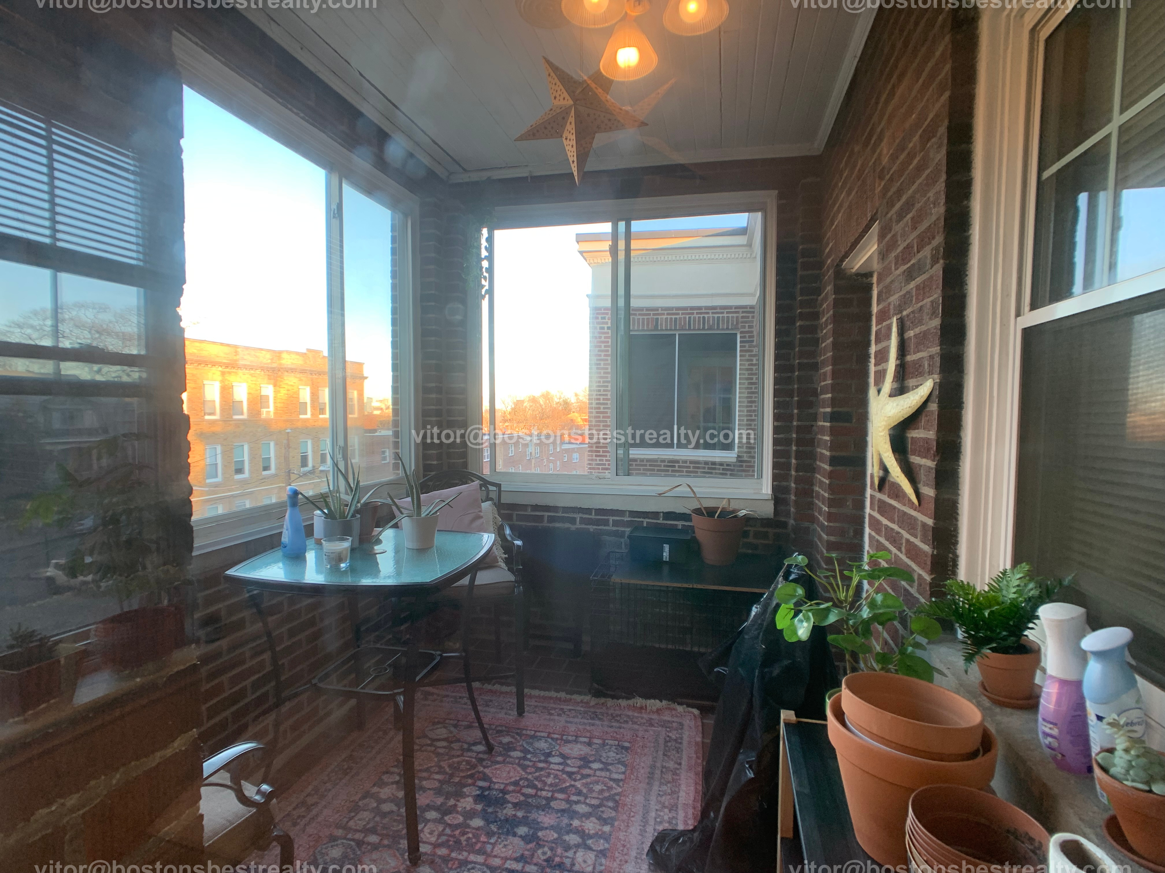 2 bed, 1 bath apartment for rent at 5 Vinal St Unit 10, Brighton — photo 9 of 21
