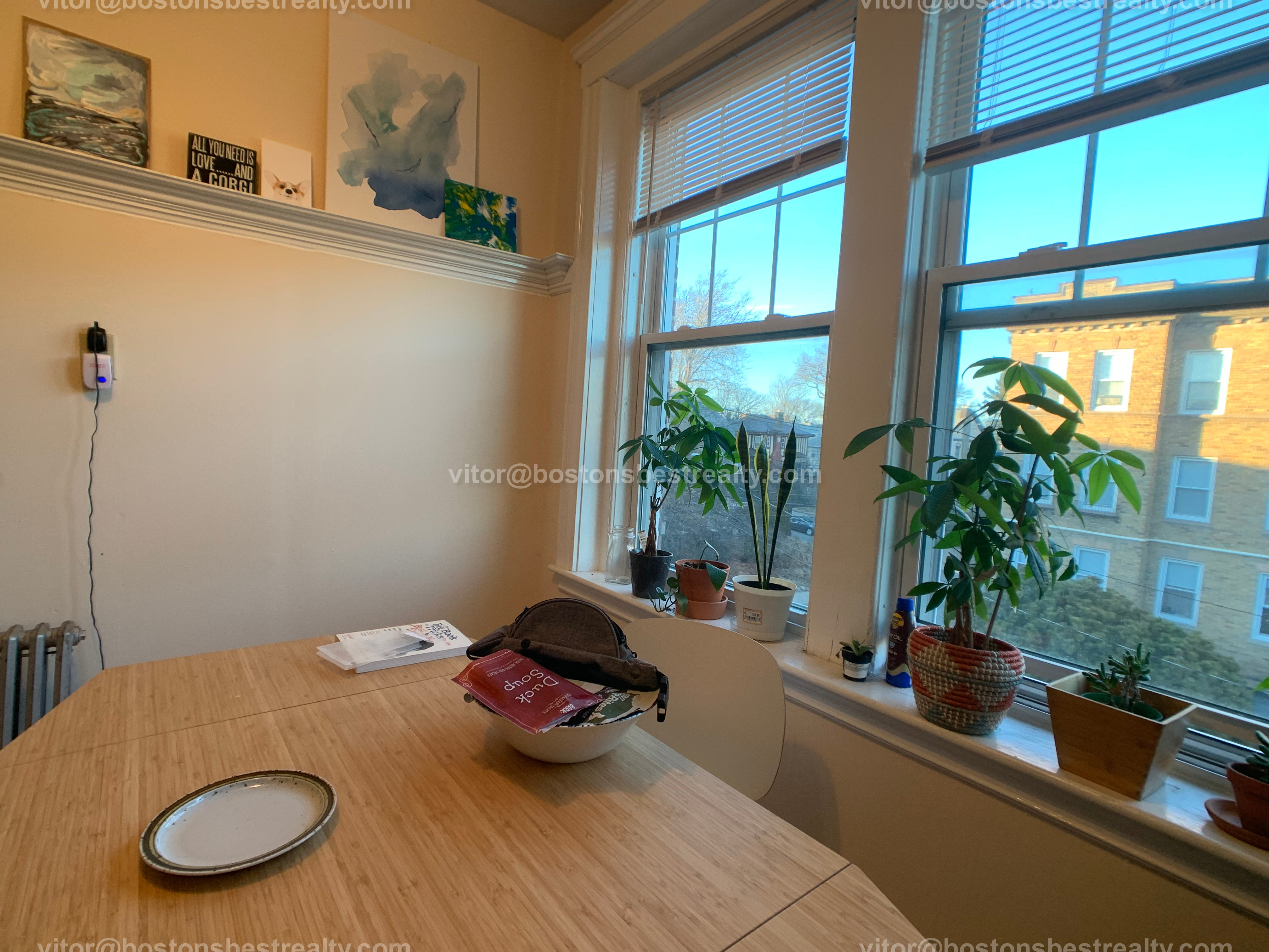 2 bed, 1 bath apartment for rent at 5 Vinal St Unit 10, Brighton — photo 10 of 21