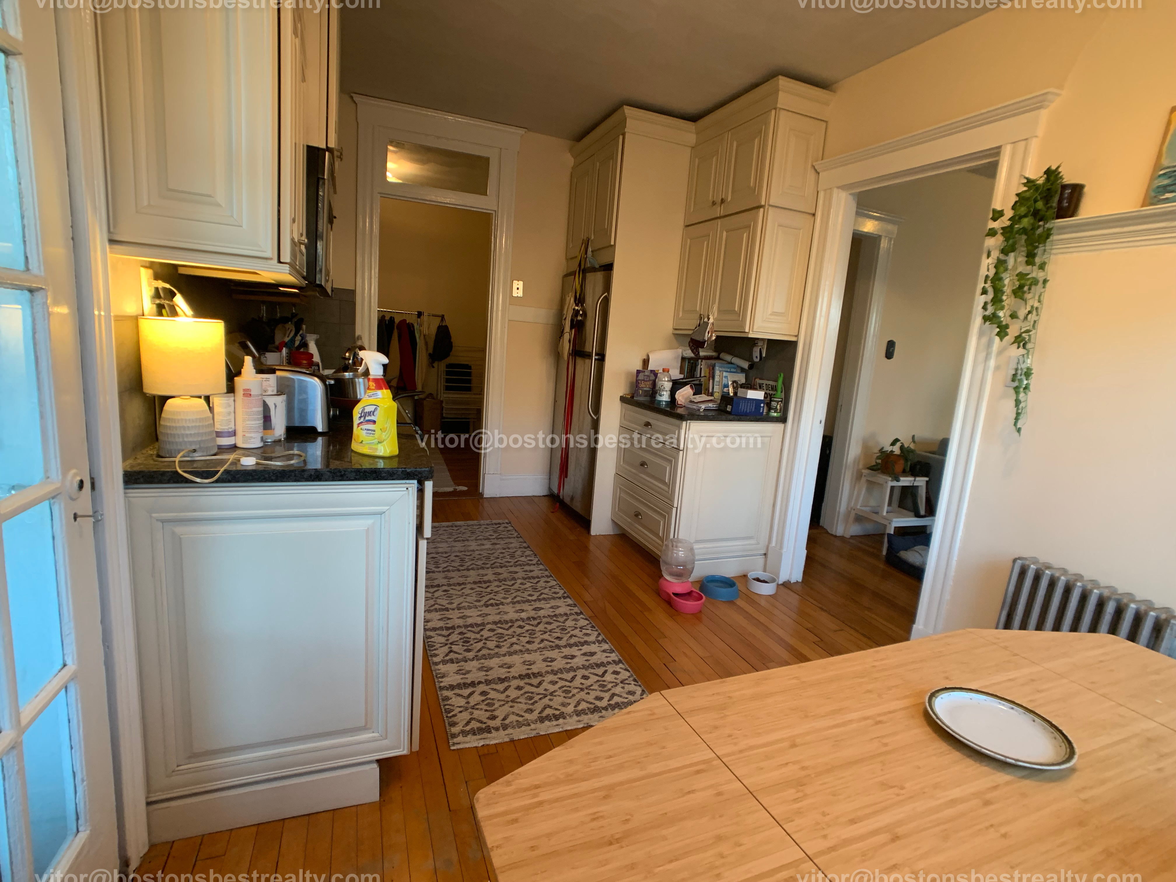 2 bed, 1 bath apartment for rent at 5 Vinal St Unit 10, Brighton — photo 11 of 21
