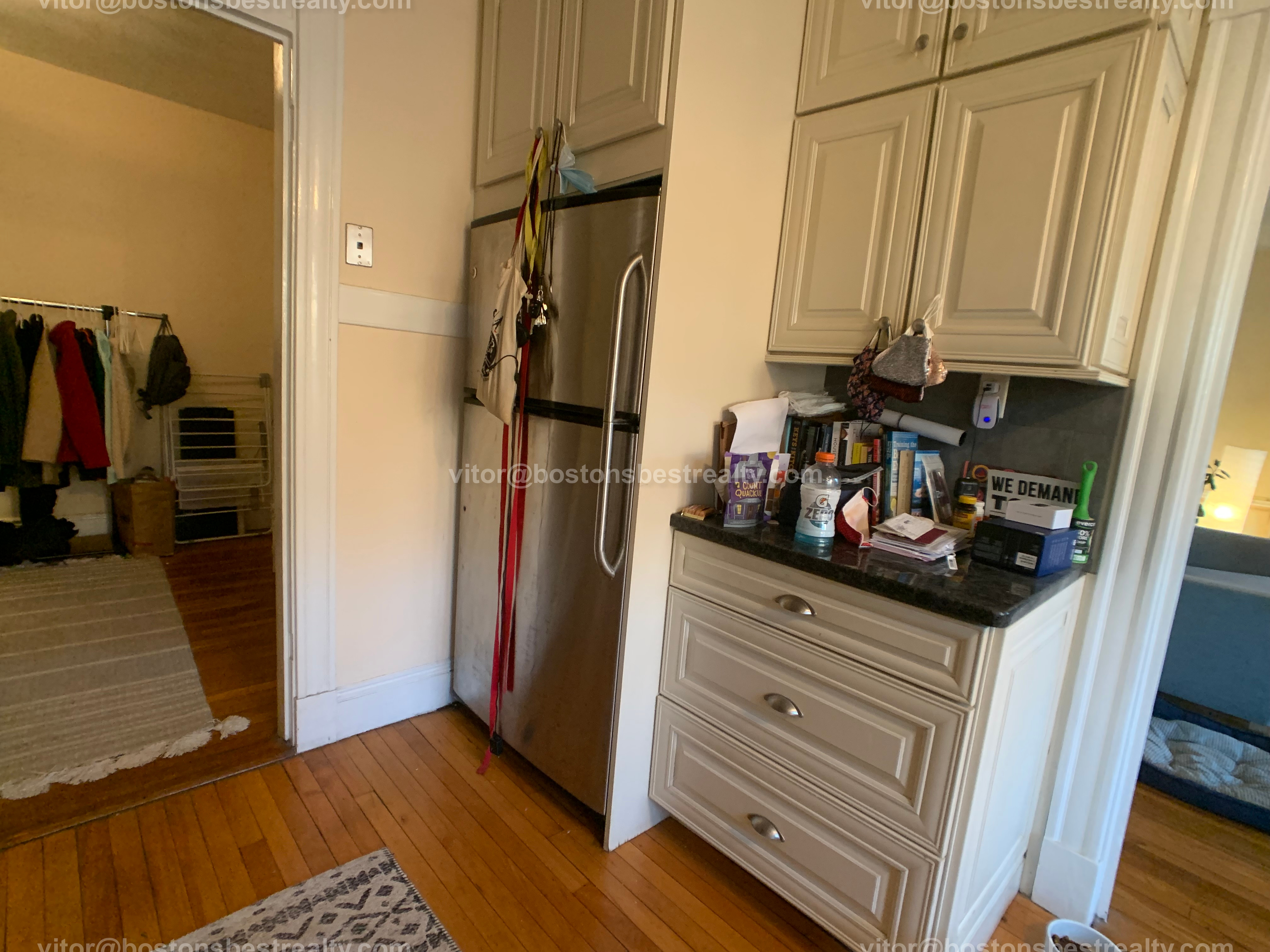 2 bed, 1 bath apartment for rent at 5 Vinal St Unit 10, Brighton — photo 13 of 21