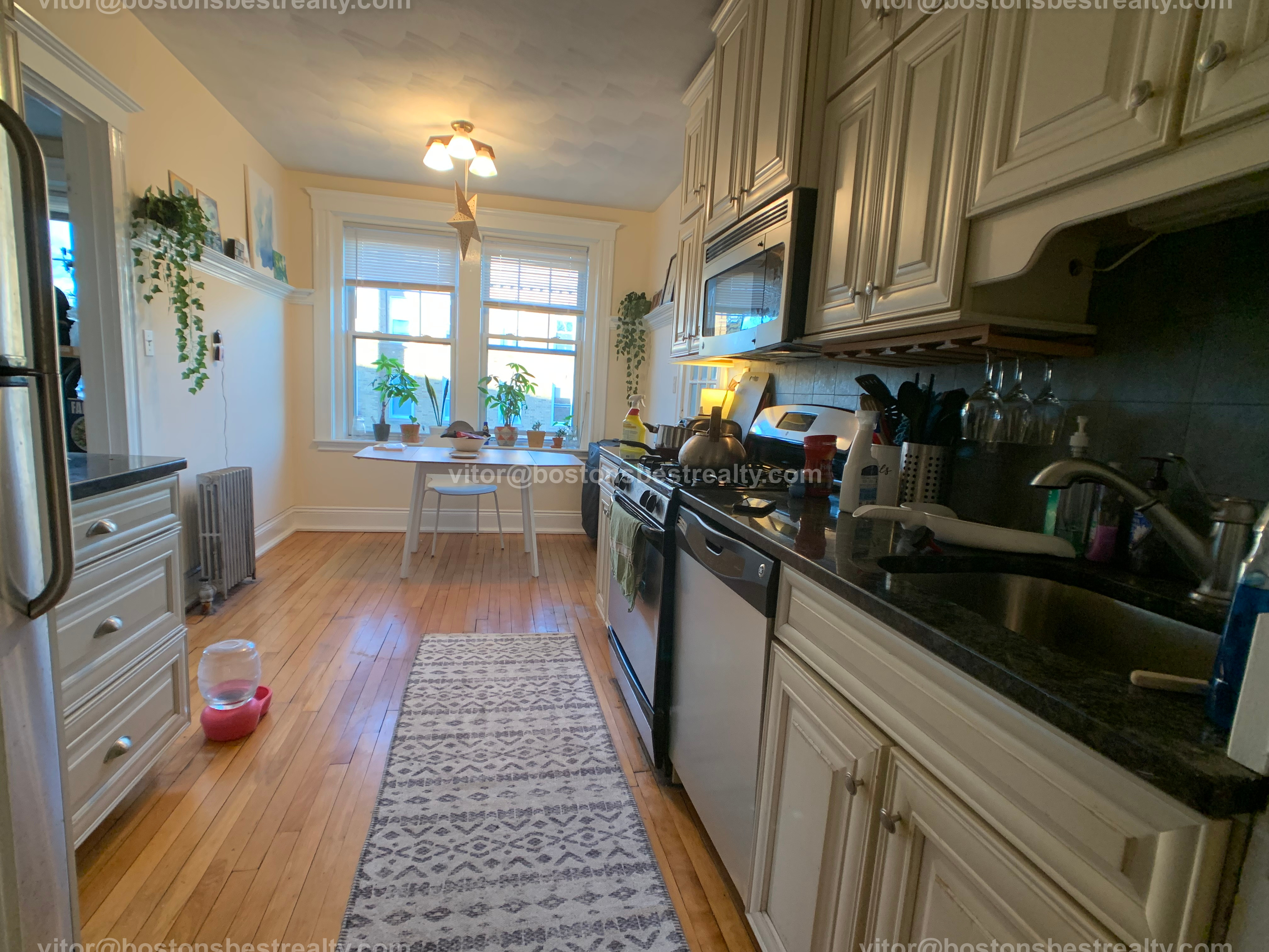 2 bed, 1 bath apartment for rent at 5 Vinal St Unit 10, Brighton — photo 14 of 21