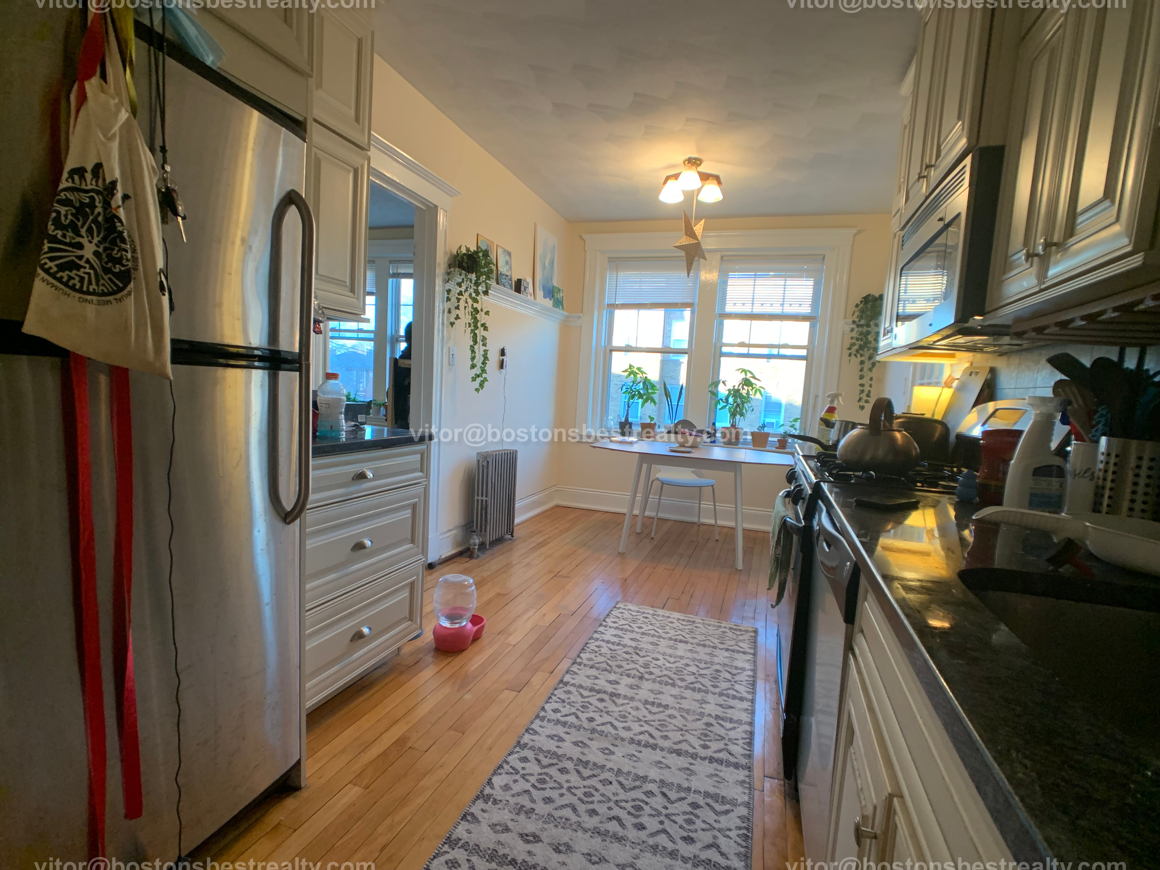 2 bed, 1 bath apartment for rent at 5 Vinal St Unit 10, Brighton — photo 2 of 21