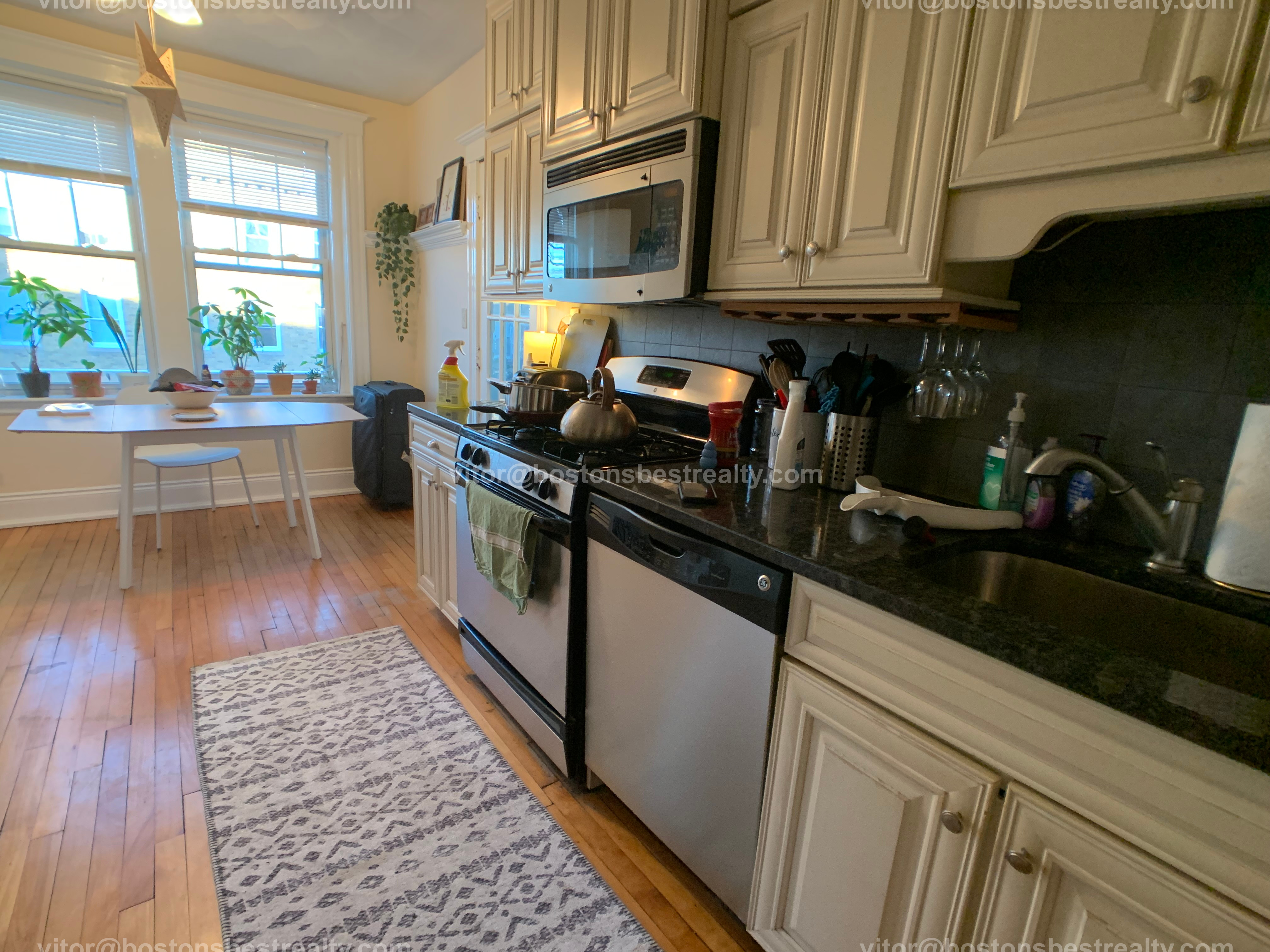 2 bed, 1 bath apartment for rent at 5 Vinal St Unit 10, Brighton — photo 15 of 21