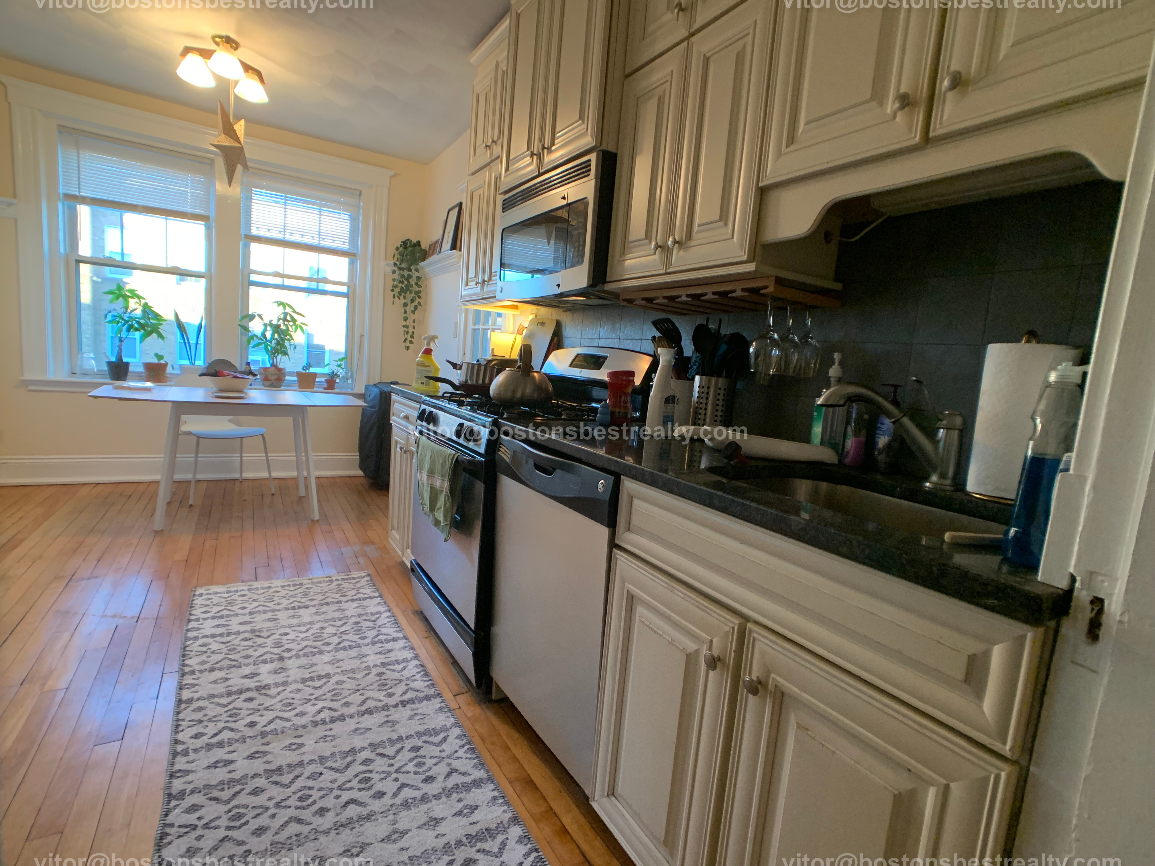 2 bed, 1 bath apartment for rent at 5 Vinal St Unit 10, Brighton — photo 16 of 21