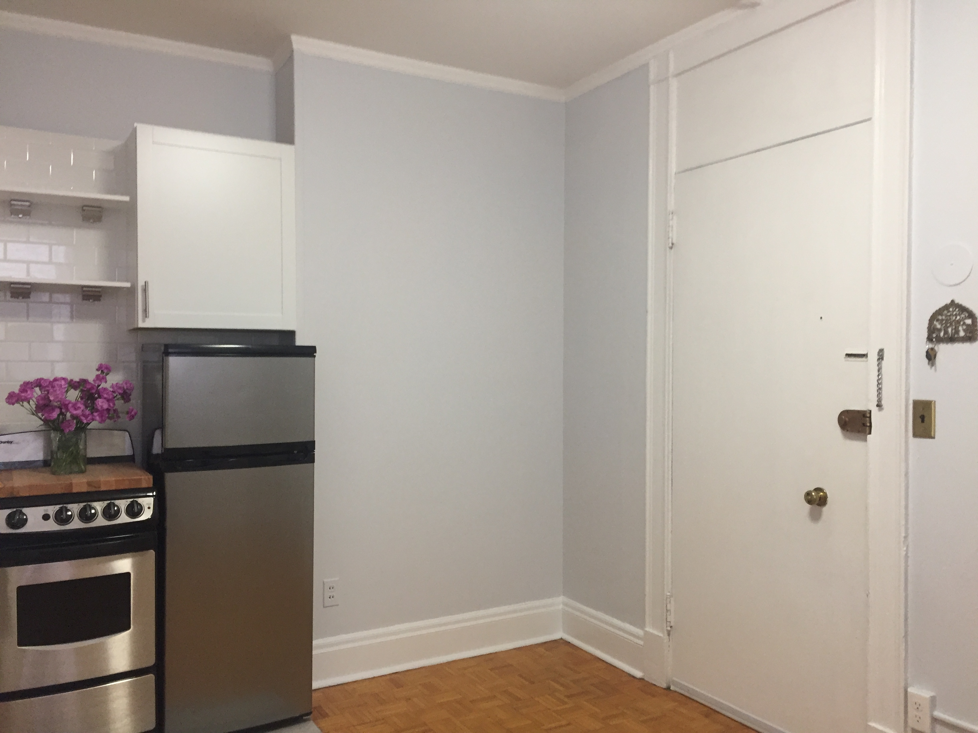 1 bed, 1 bath apartment for rent at 21 Beacon St Unit 8L, Beacon Hill — photo 6 of 6