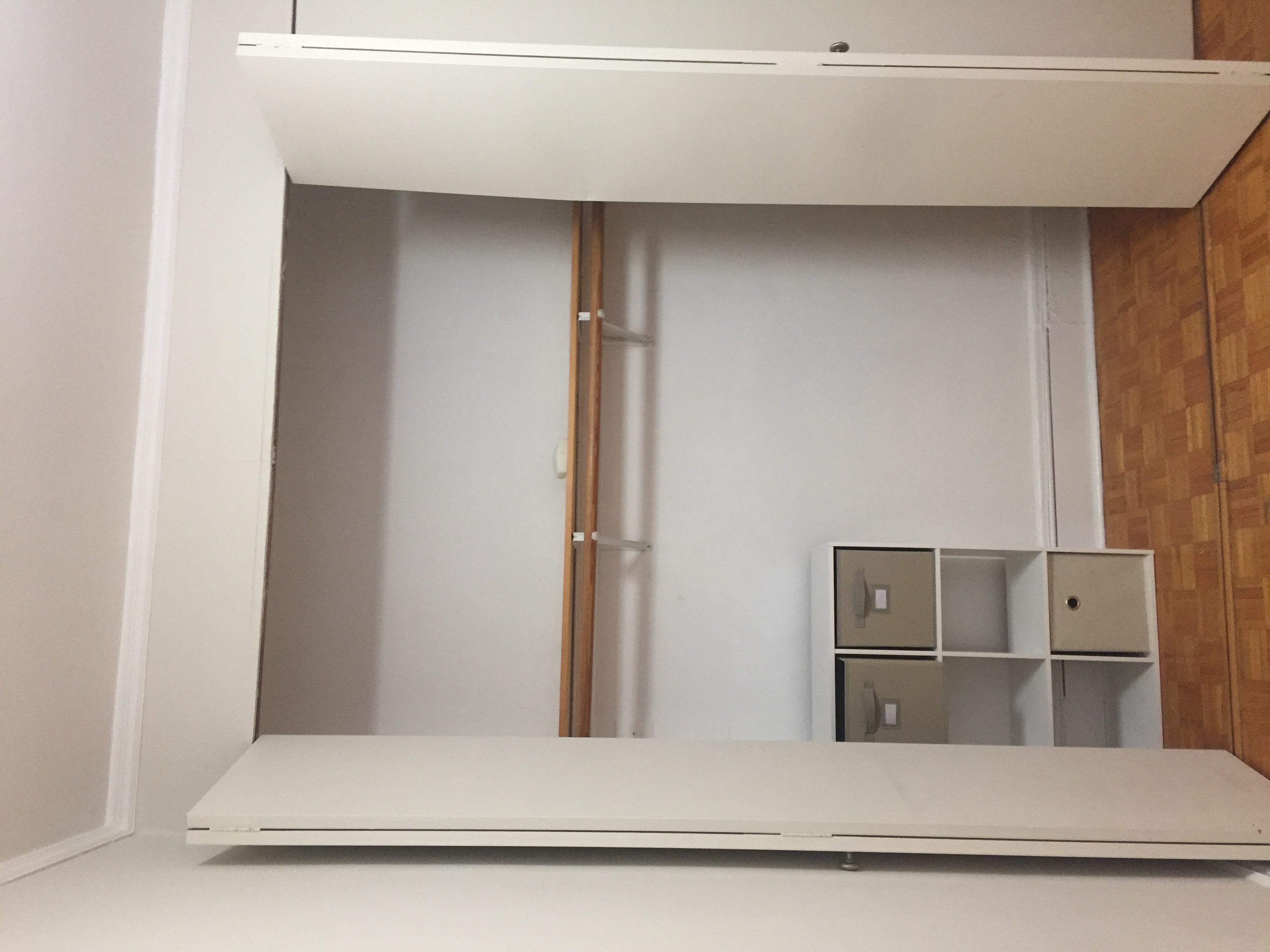 1 bed, 1 bath apartment for rent at 21 Beacon St Unit 8L, Beacon Hill — photo 3 of 6