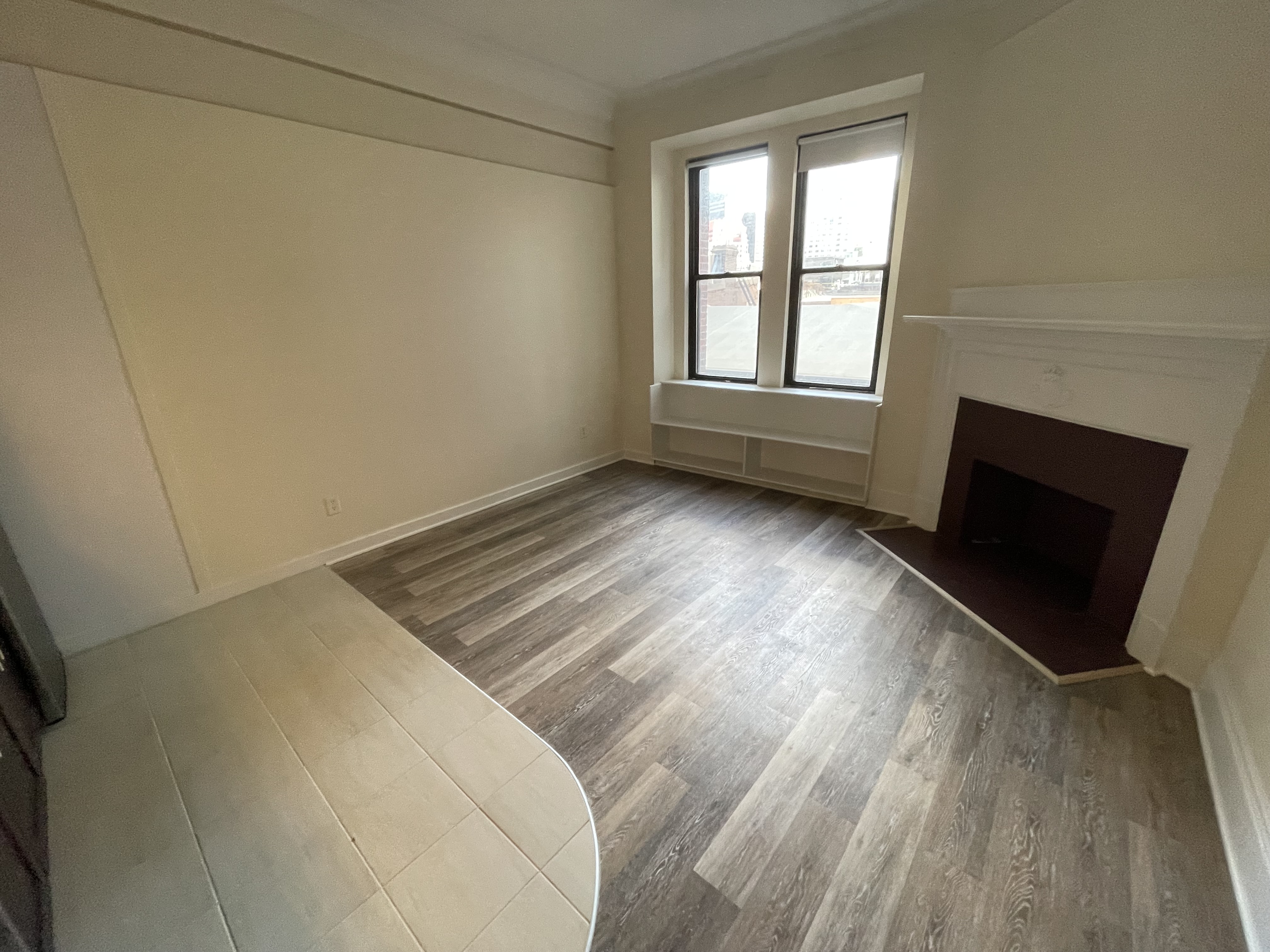 1 bed, 1 bath apartment for rent at 62 Boylston St Unit 8201, Back Bay — photo 1 of 10