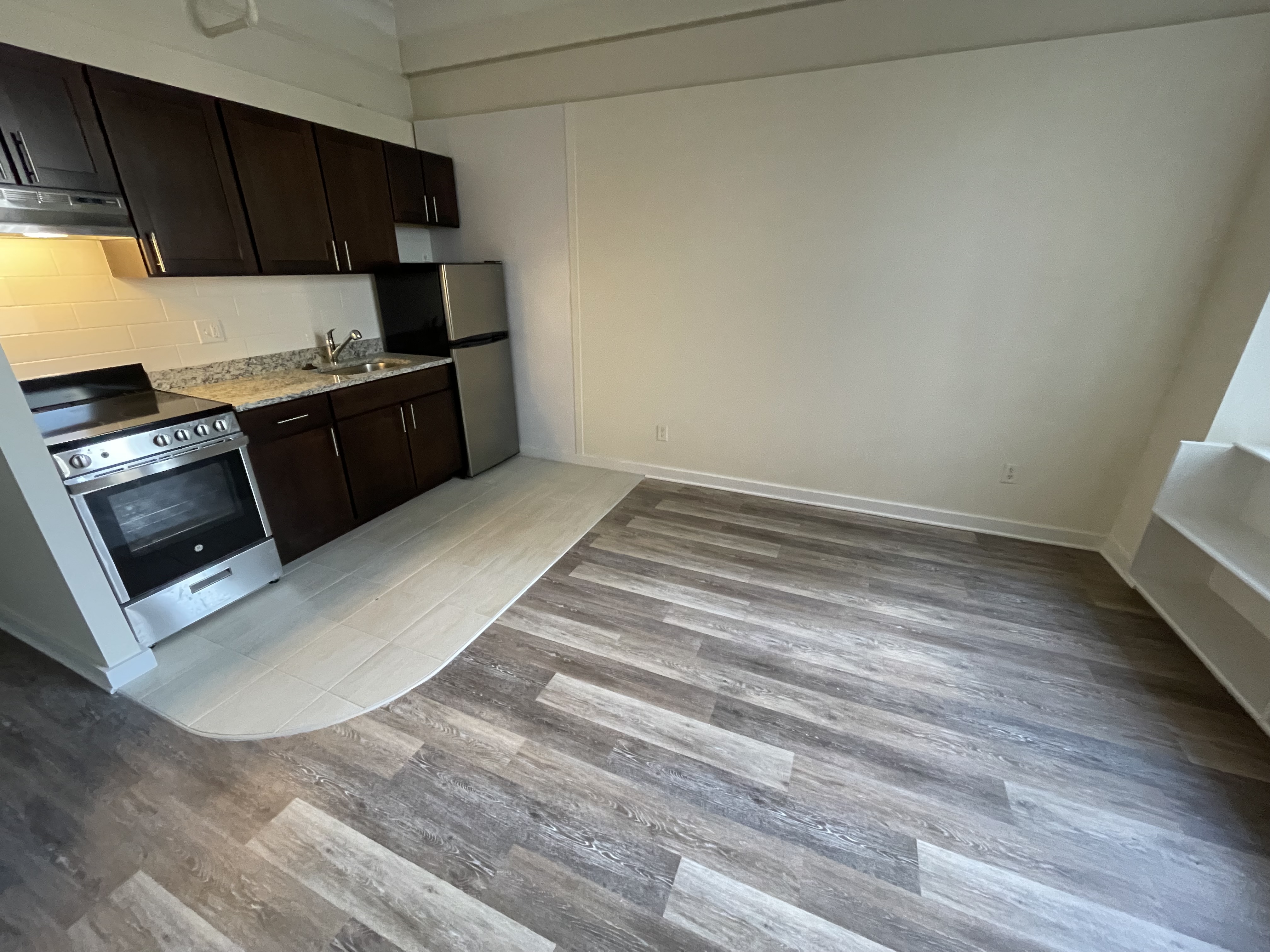 1 bed, 1 bath apartment for rent at 62 Boylston St Unit 8201, Back Bay — photo 2 of 10