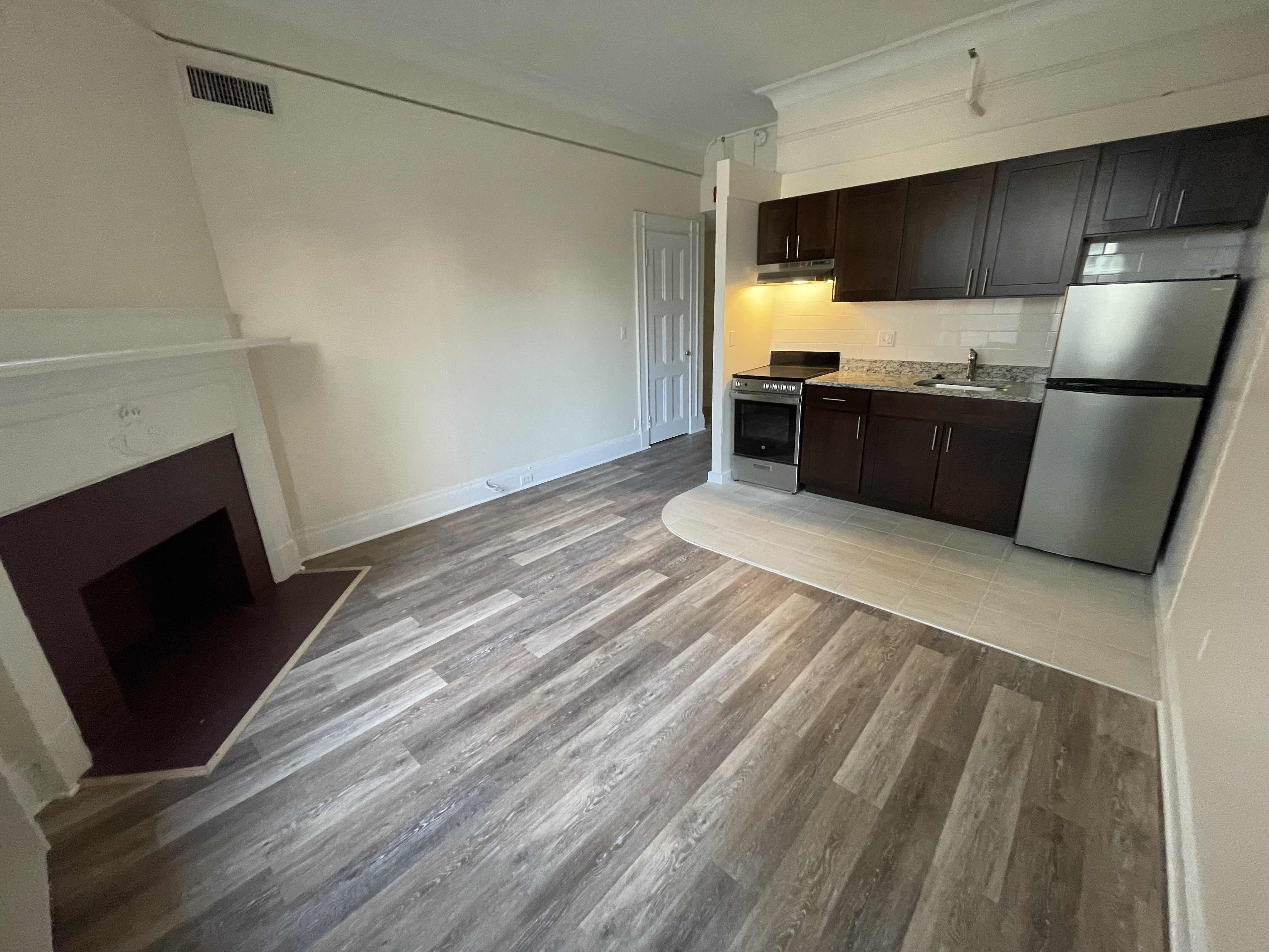 1 bed, 1 bath apartment for rent at 62 Boylston St Unit 8201, Back Bay — photo 3 of 10