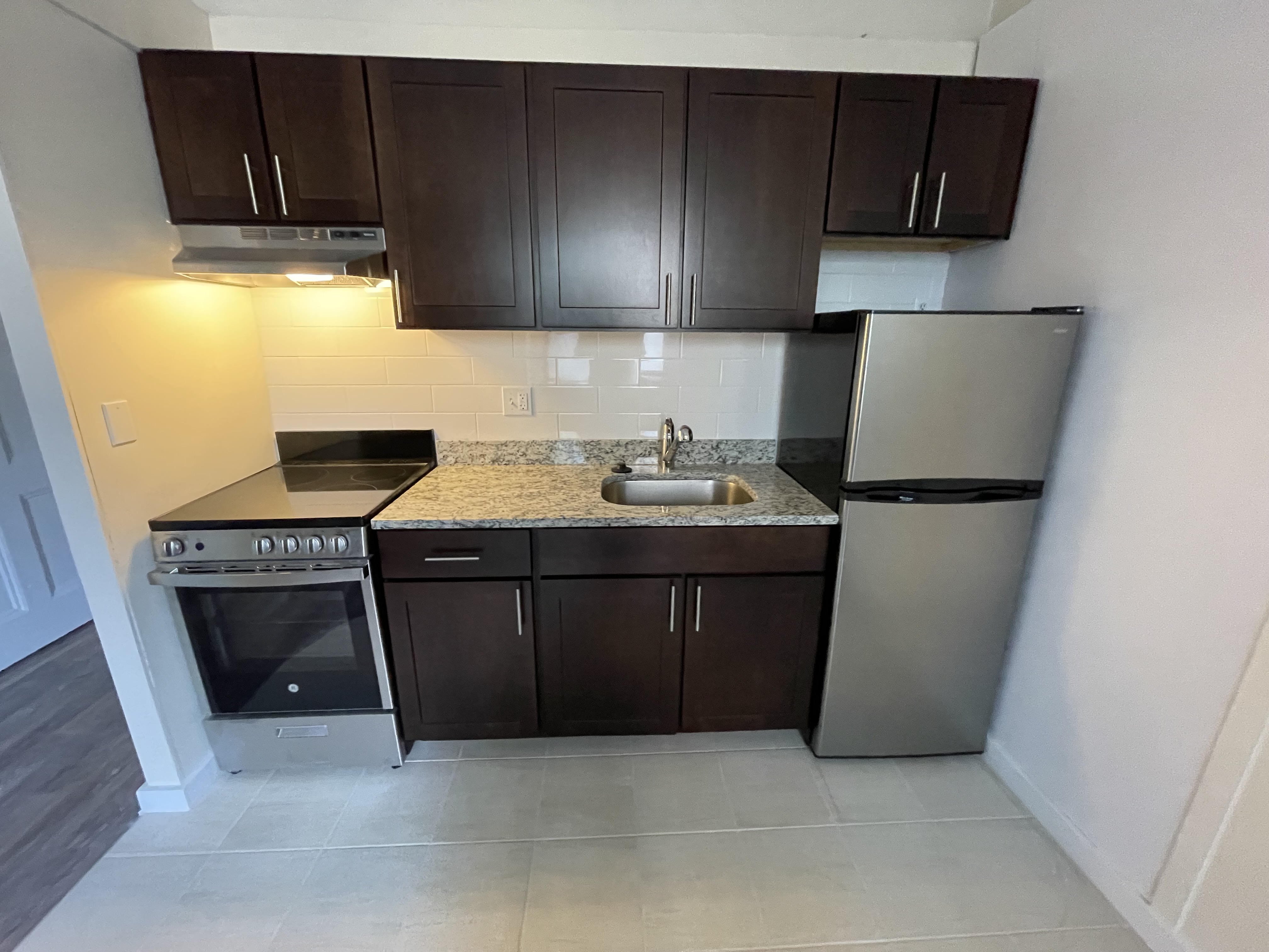 1 bed, 1 bath apartment for rent at 62 Boylston St Unit 8201, Back Bay — photo 4 of 10
