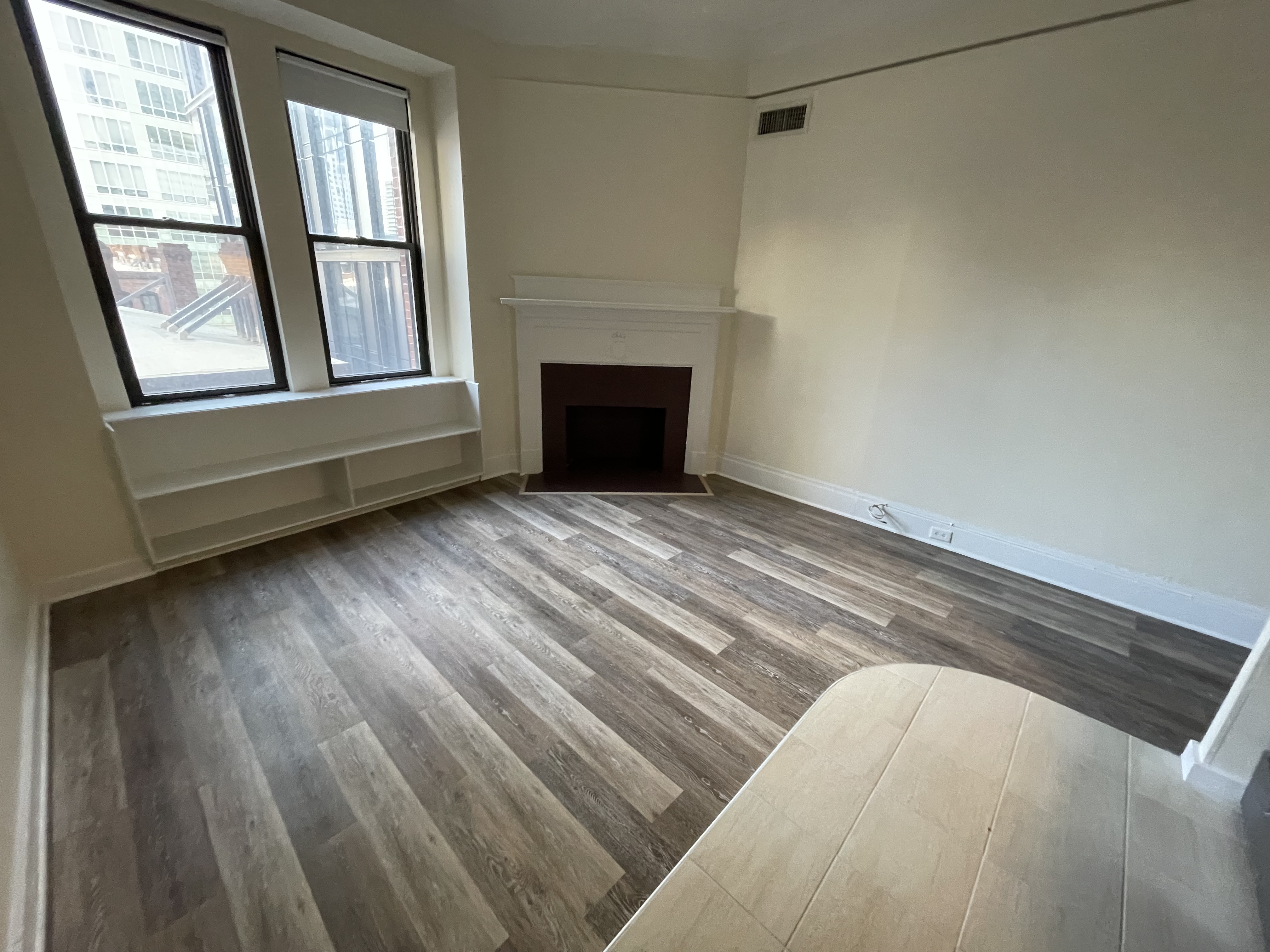 1 bed, 1 bath apartment for rent at 62 Boylston St Unit 8201, Back Bay — photo 5 of 10