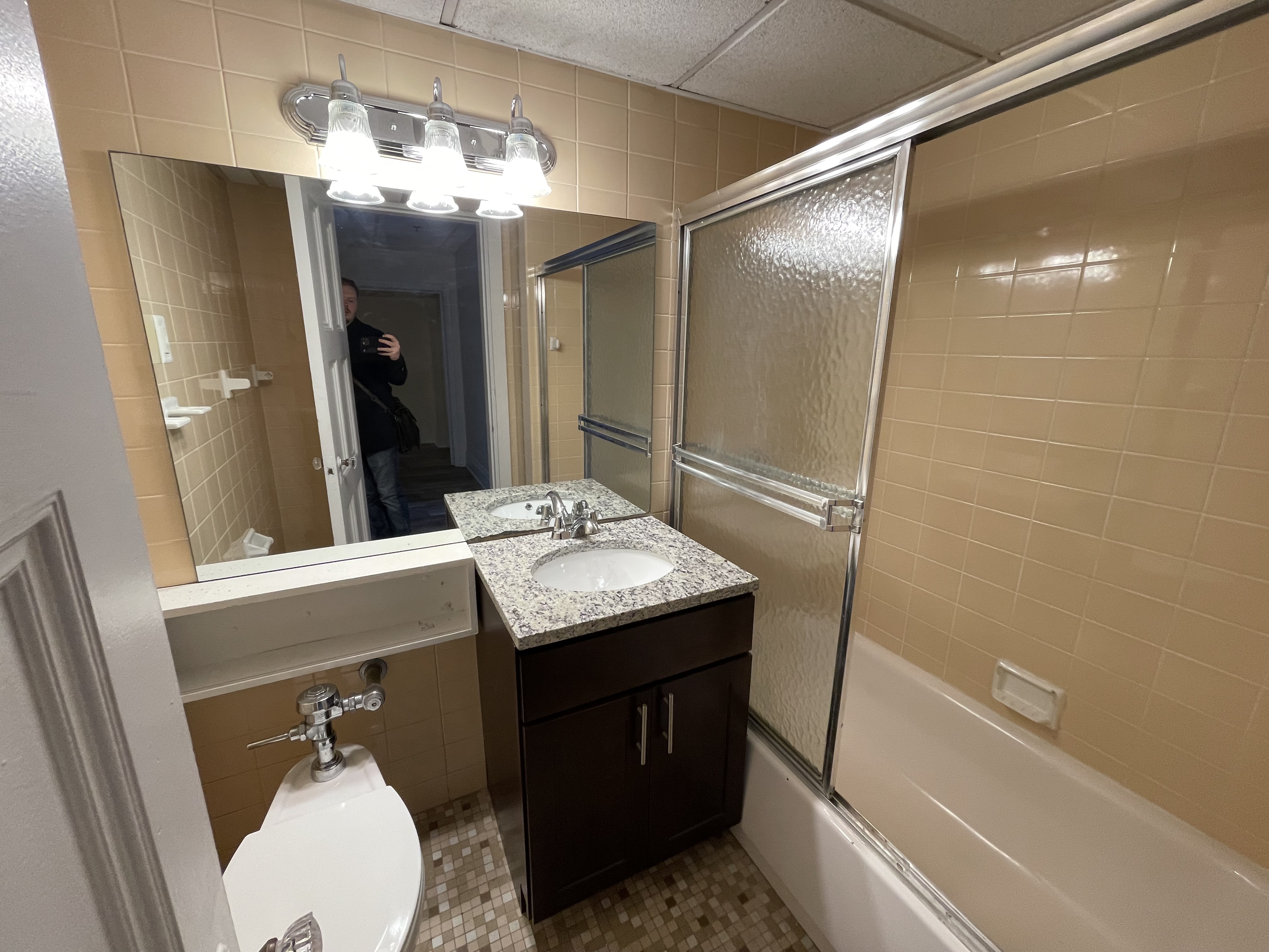 1 bed, 1 bath apartment for rent at 62 Boylston St Unit 8201, Back Bay — photo 10 of 10