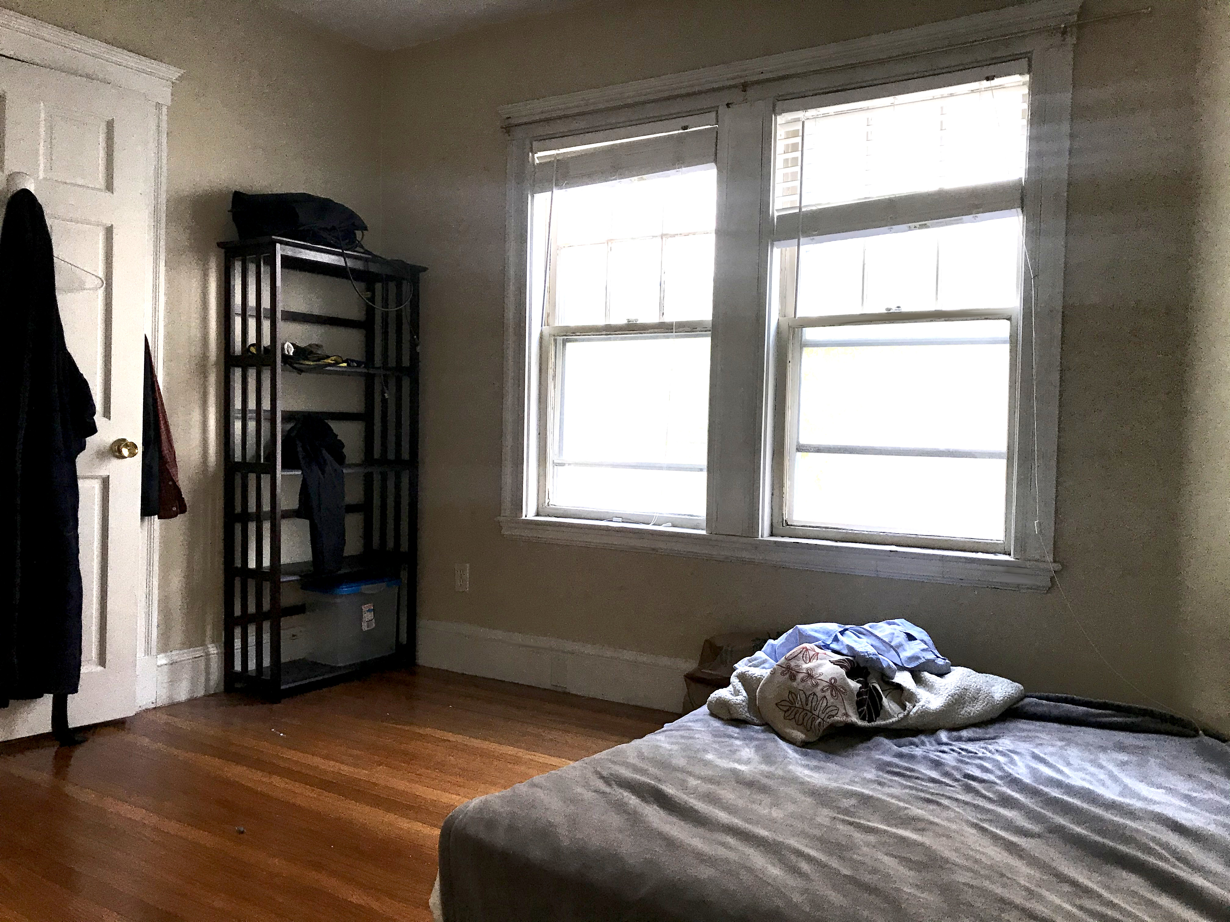 2 bed, 1 bath apartment for rent at 73 Princeton St Unit 1, Tufts University — photo 5 of 11
