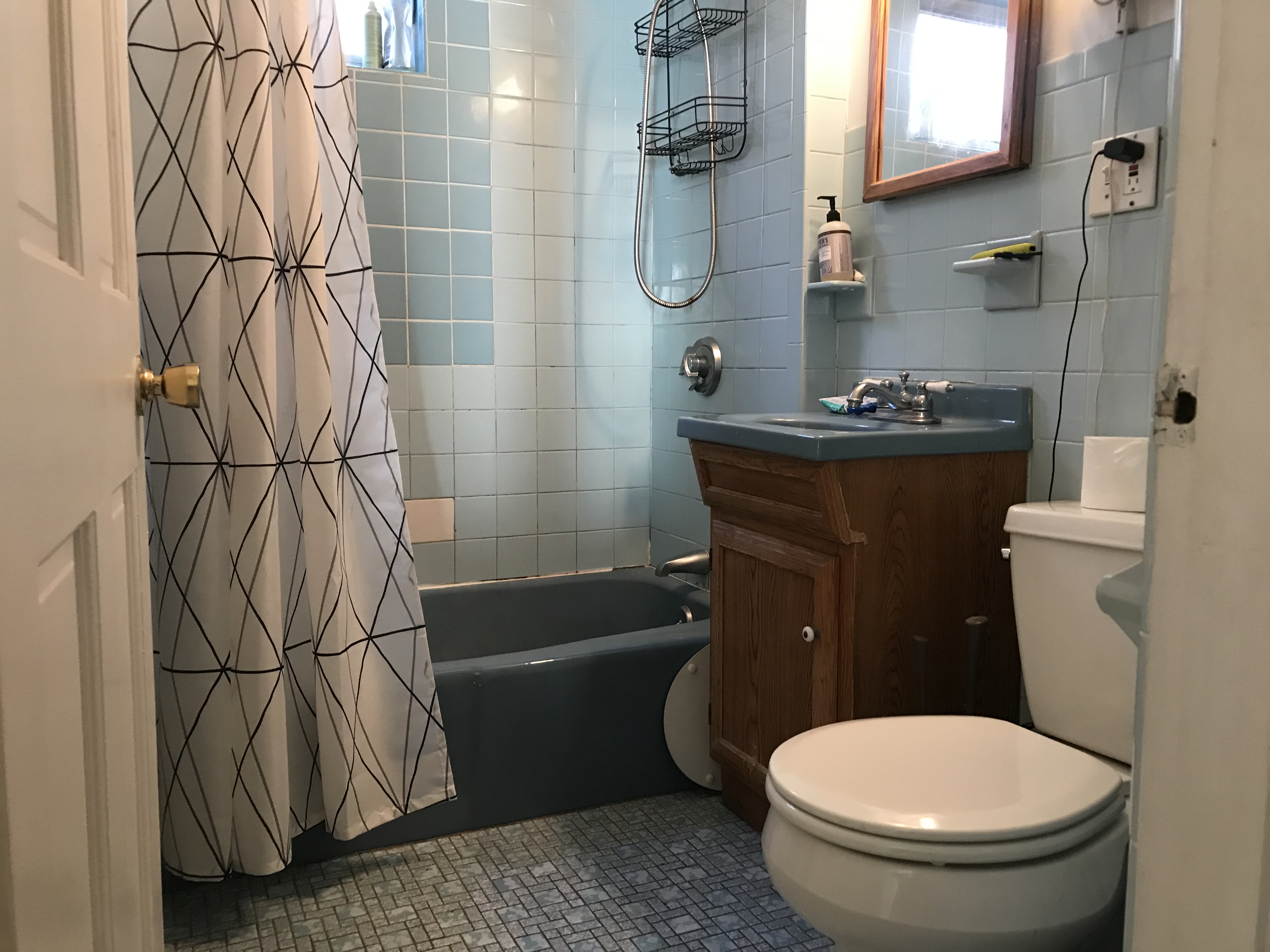 2 bed, 1 bath apartment for rent at 73 Princeton St Unit 1, Tufts University — photo 10 of 11