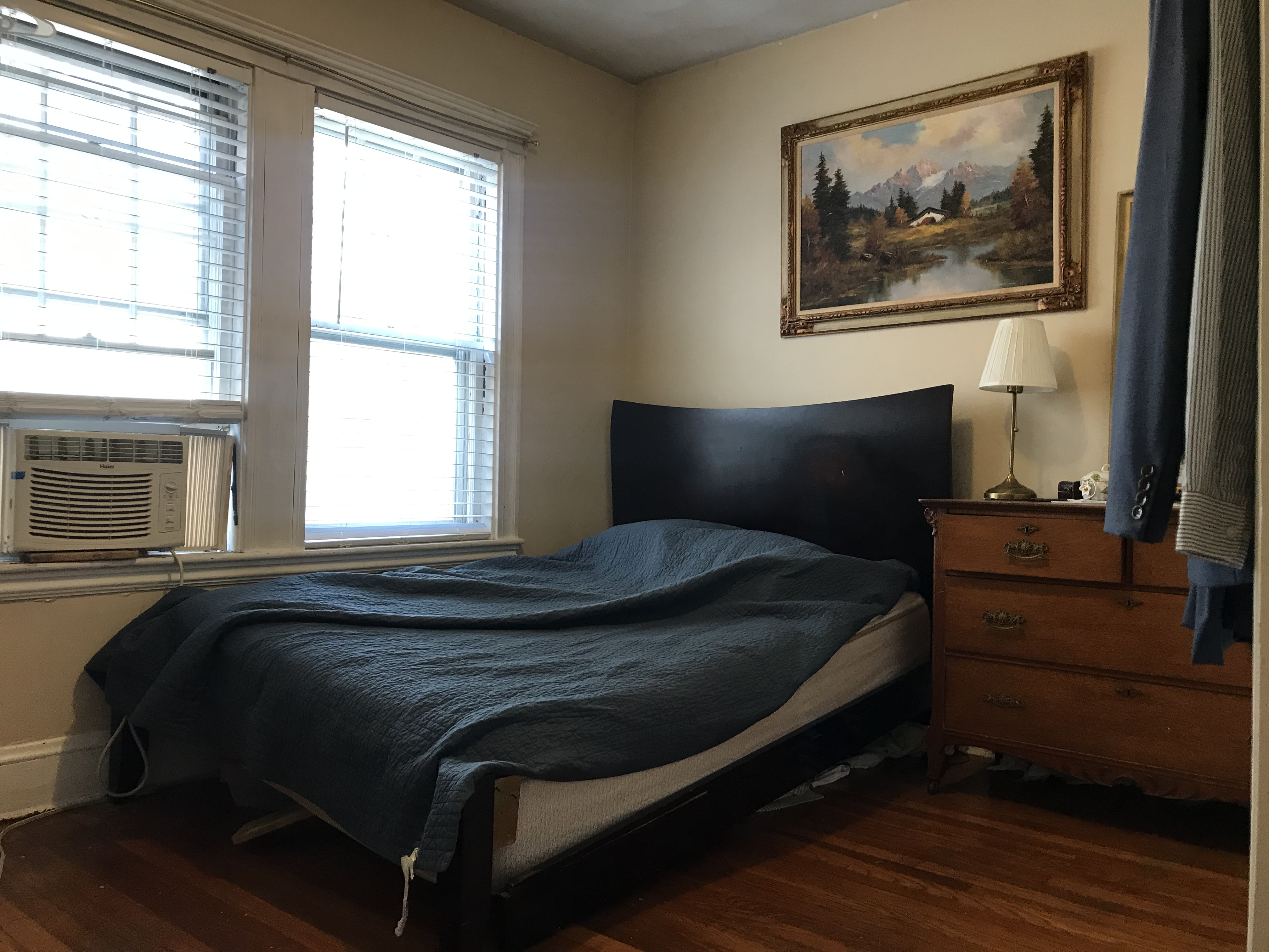 2 bed, 1 bath apartment for rent at 73 Princeton St Unit 1, Tufts University — photo 6 of 11