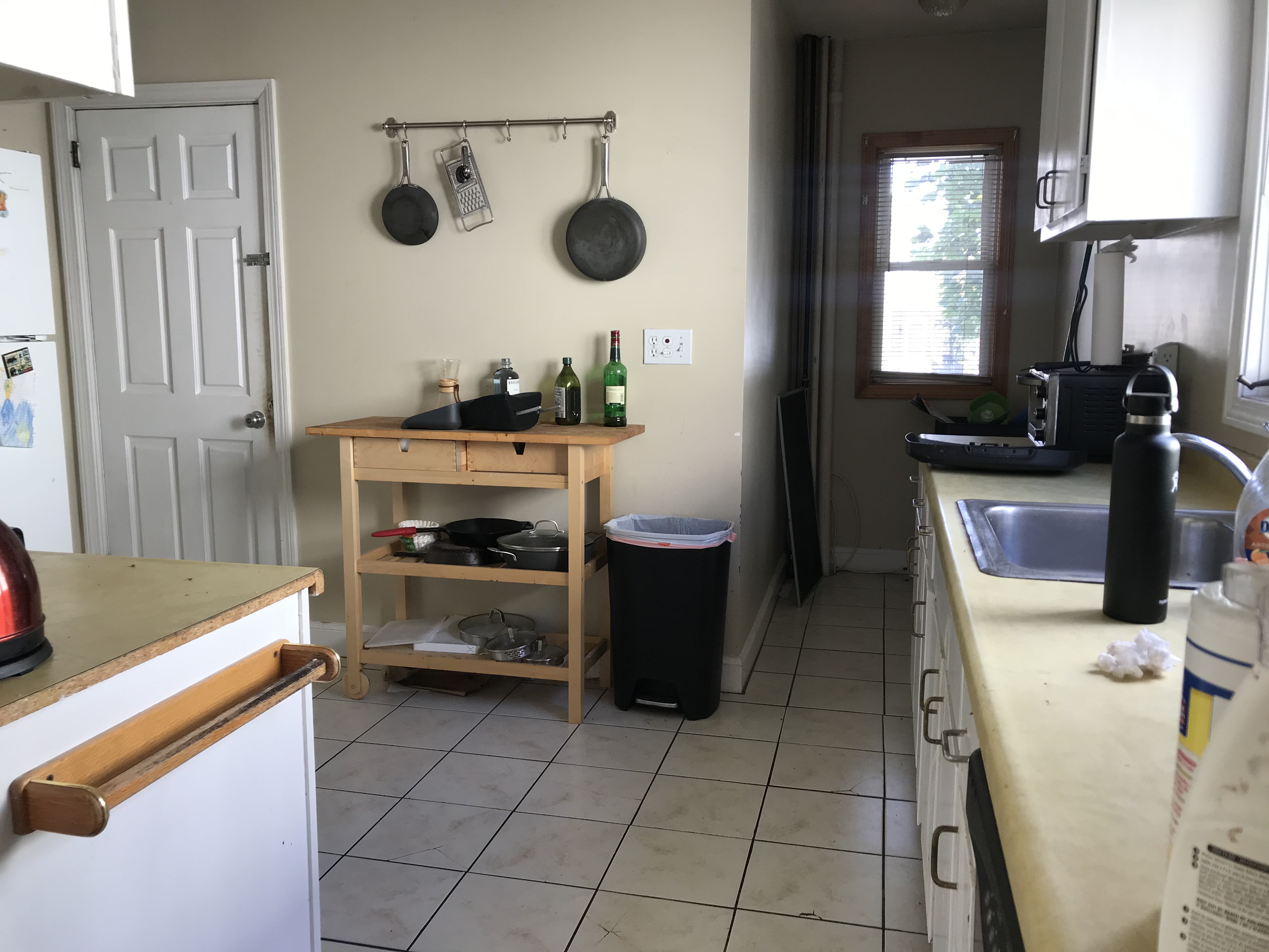 2 bed, 1 bath apartment for rent at 73 Princeton St Unit 1, Tufts University — photo 7 of 11