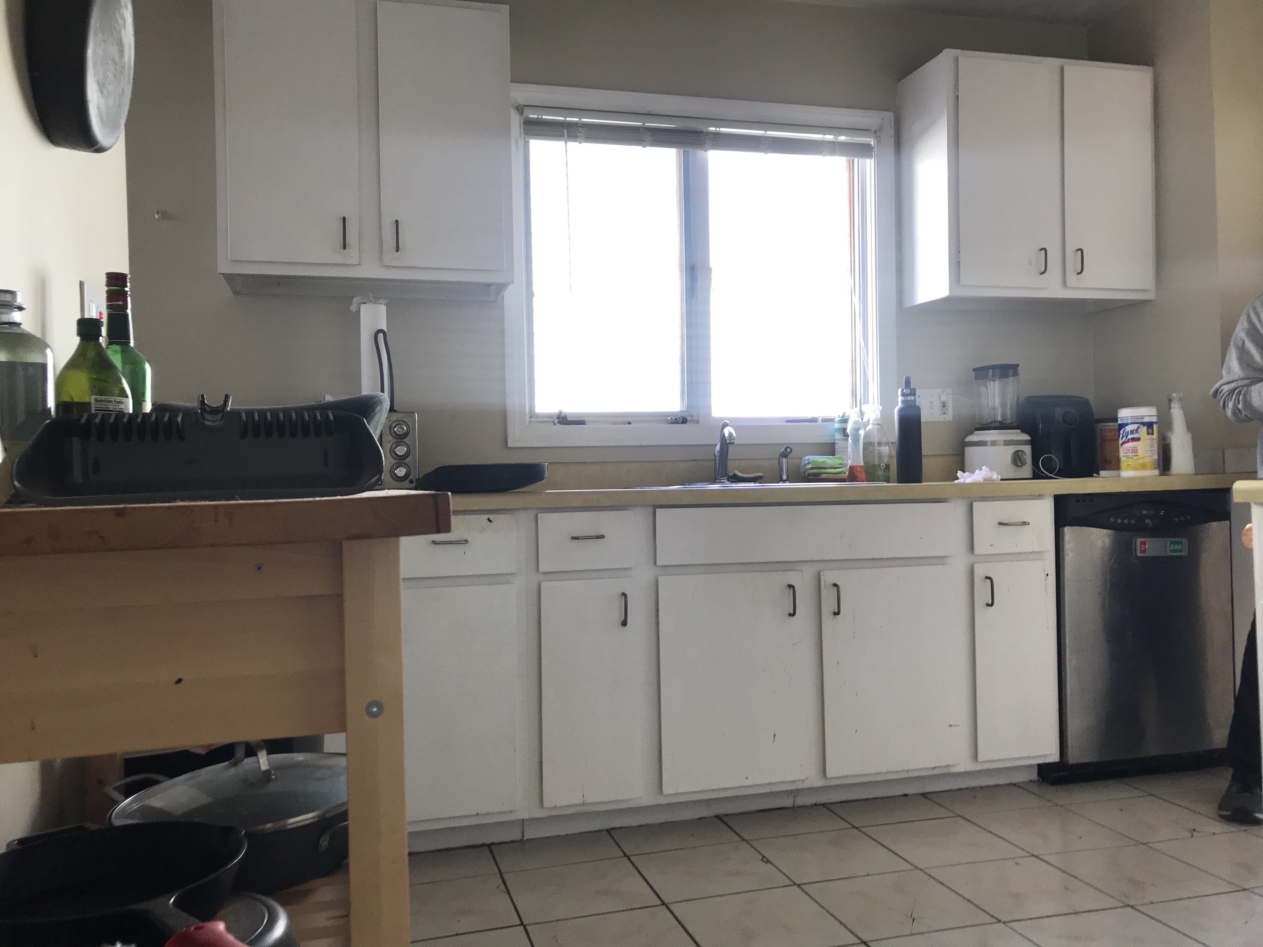 2 bed, 1 bath apartment for rent at 73 Princeton St Unit 1, Tufts University — photo 8 of 11