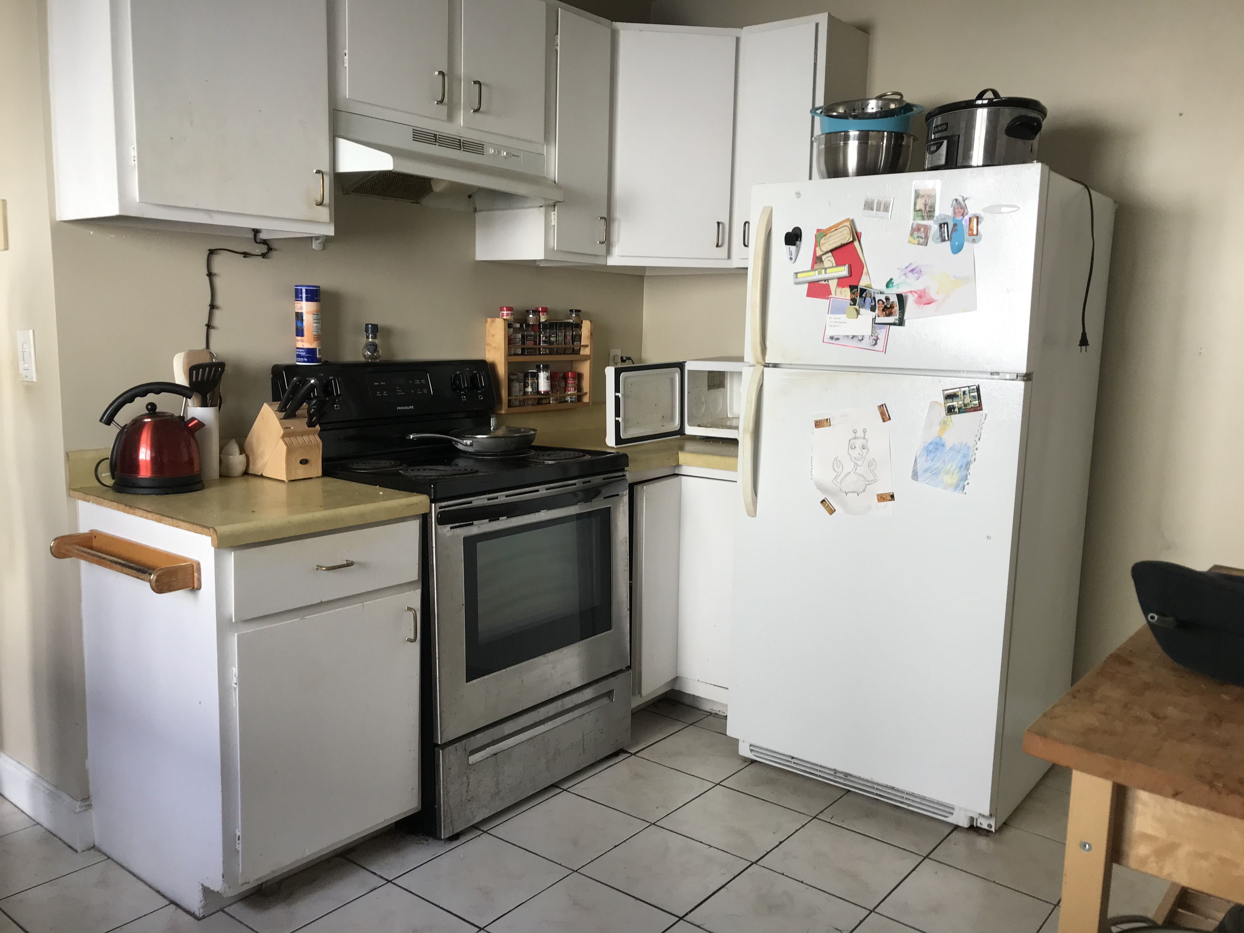 2 bed, 1 bath apartment for rent at 73 Princeton St Unit 1, Tufts University — photo 9 of 11