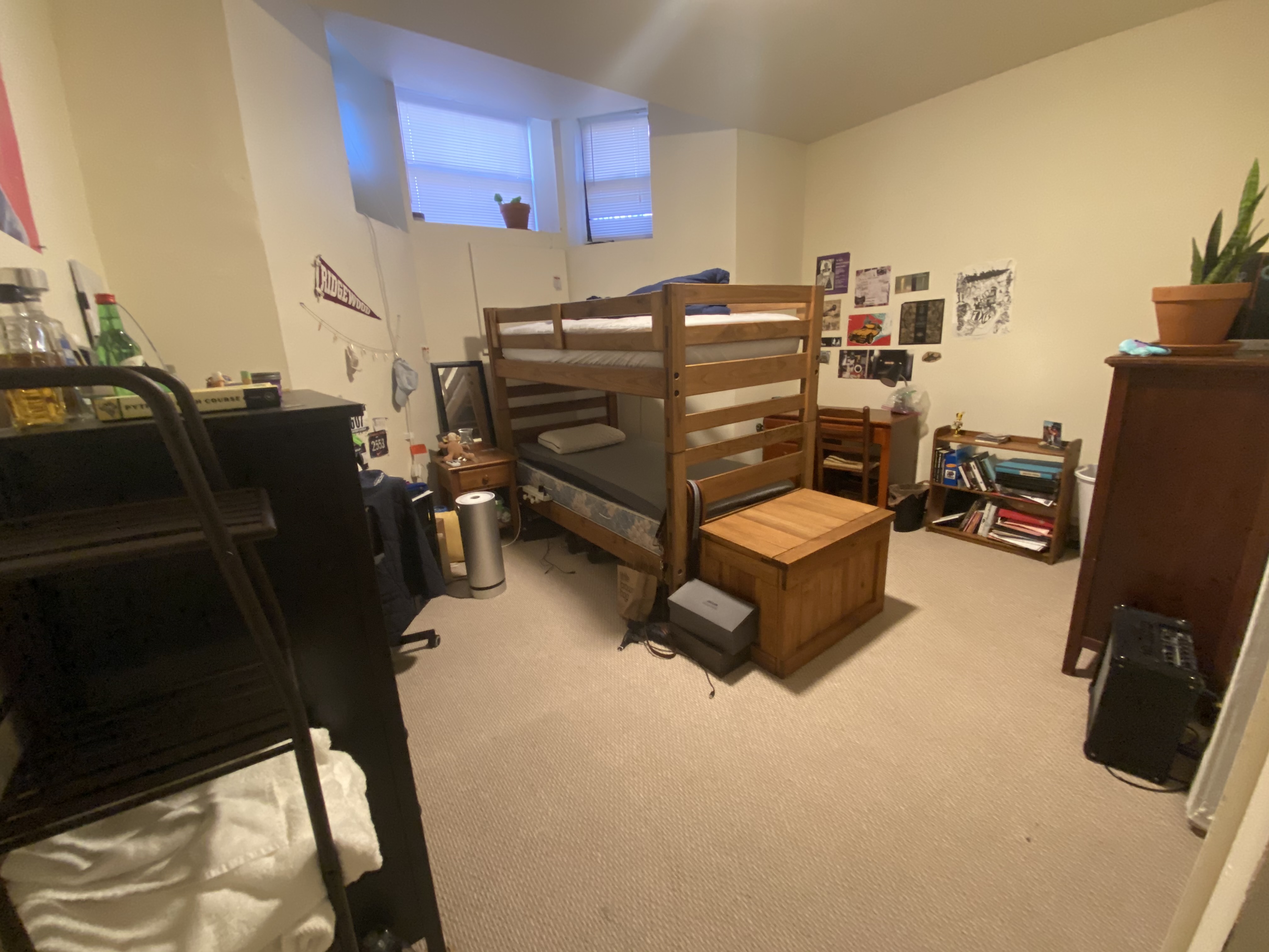 2 bed, 1 bath apartment for rent at 46 Saint Stephen St Unit 1, Fenway — photo 7 of 9