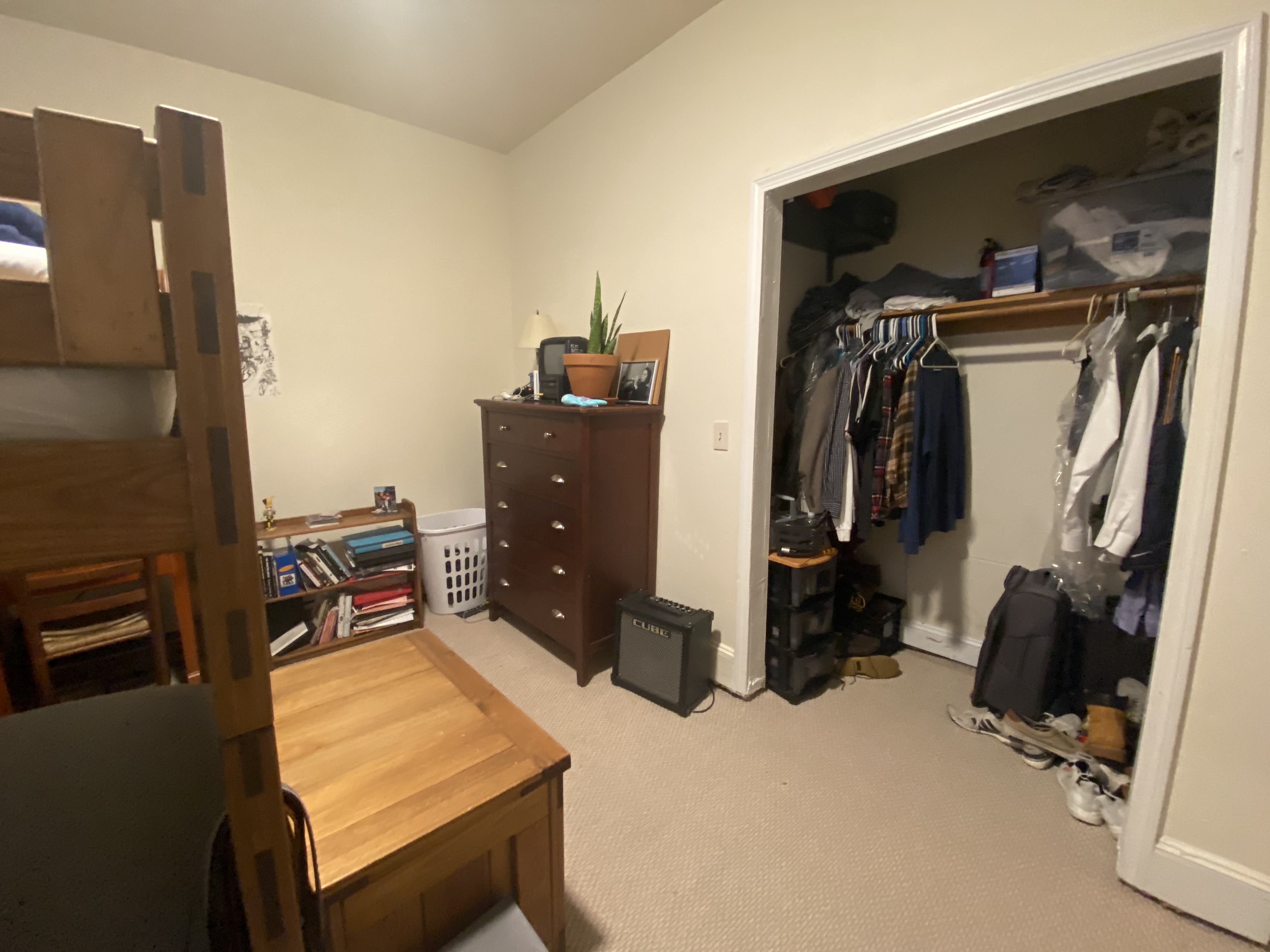 2 bed, 1 bath apartment for rent at 46 Saint Stephen St Unit 1, Fenway — photo 9 of 9