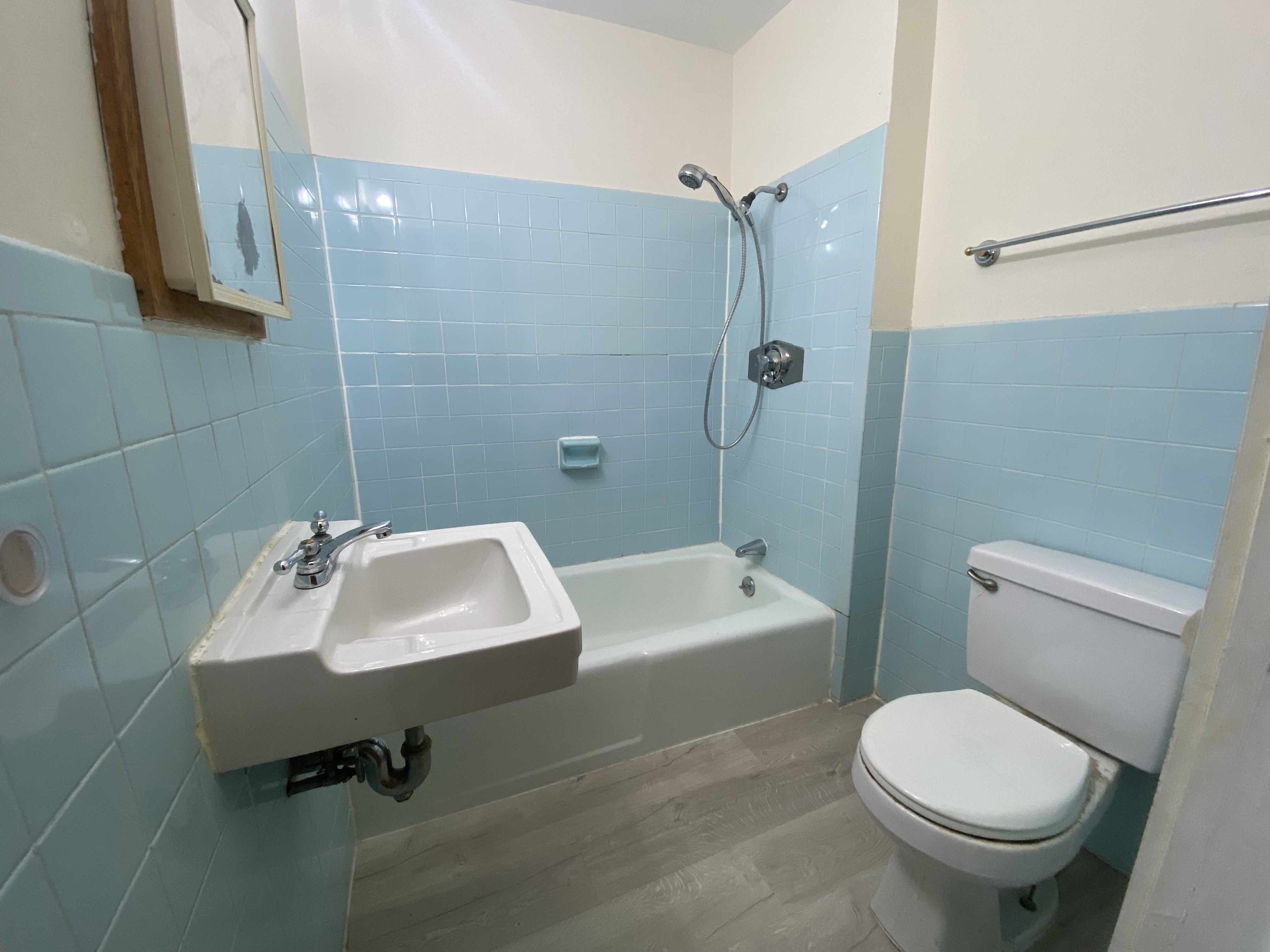 1 bed, 1 bath apartment for rent at 210 Hemenway St Unit 3C, Fenway — photo 5 of 5