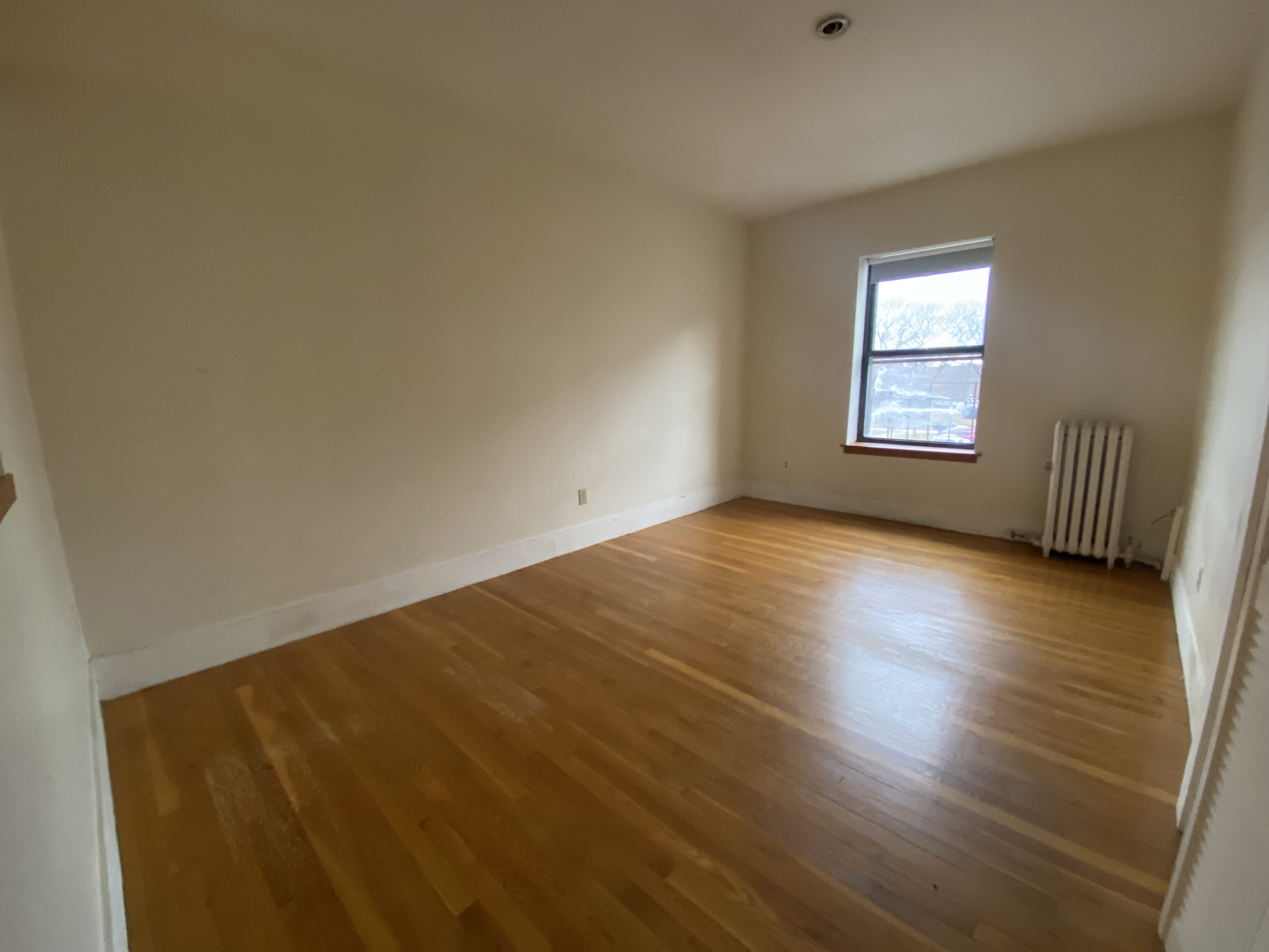 1 bed, 1 bath apartment for rent at 210 Hemenway St Unit 3C, Fenway — photo 4 of 5