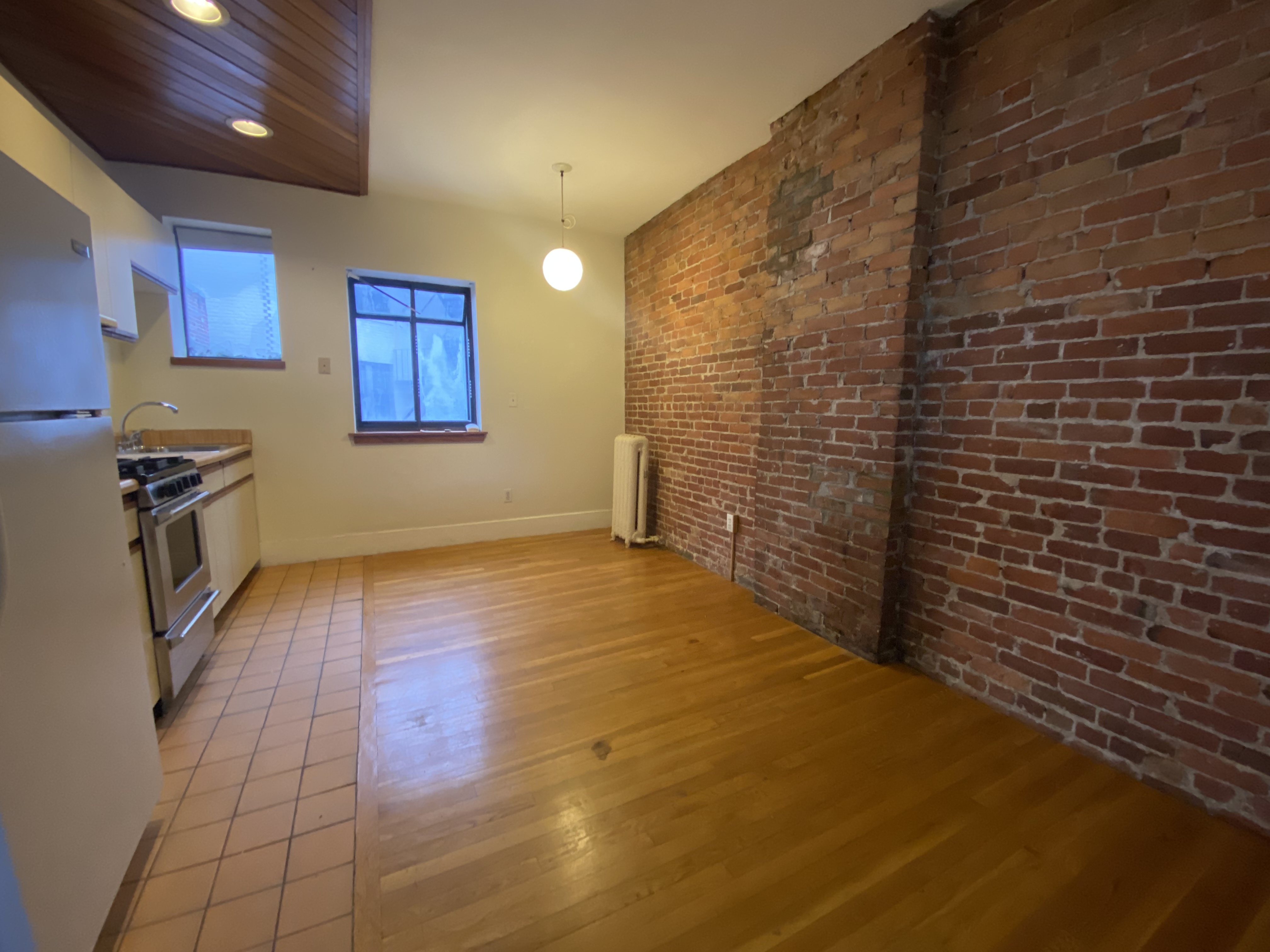 1 bed, 1 bath apartment for rent at 210 Hemenway St Unit 3C, Fenway