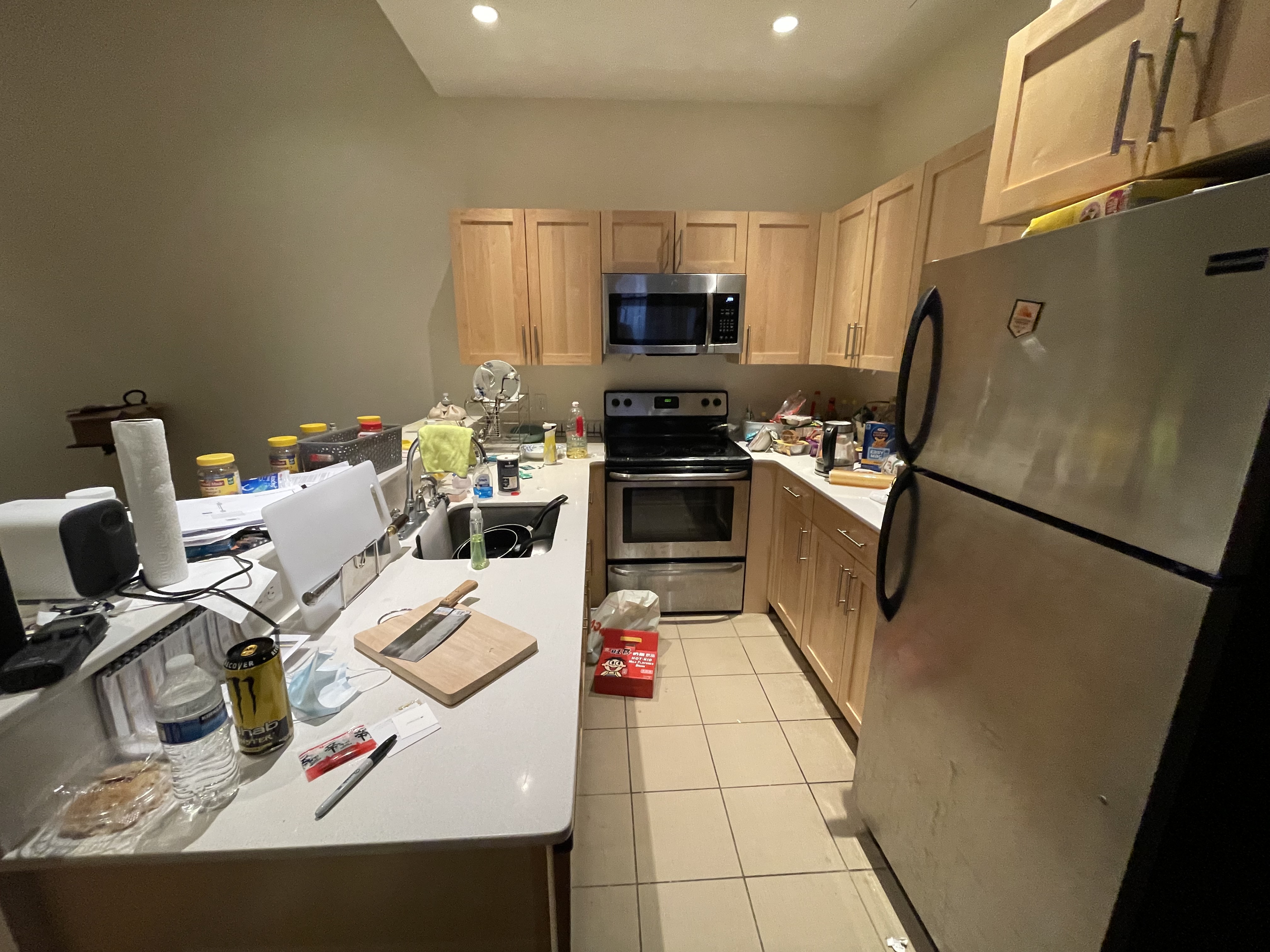 407 Washington St, Downtown