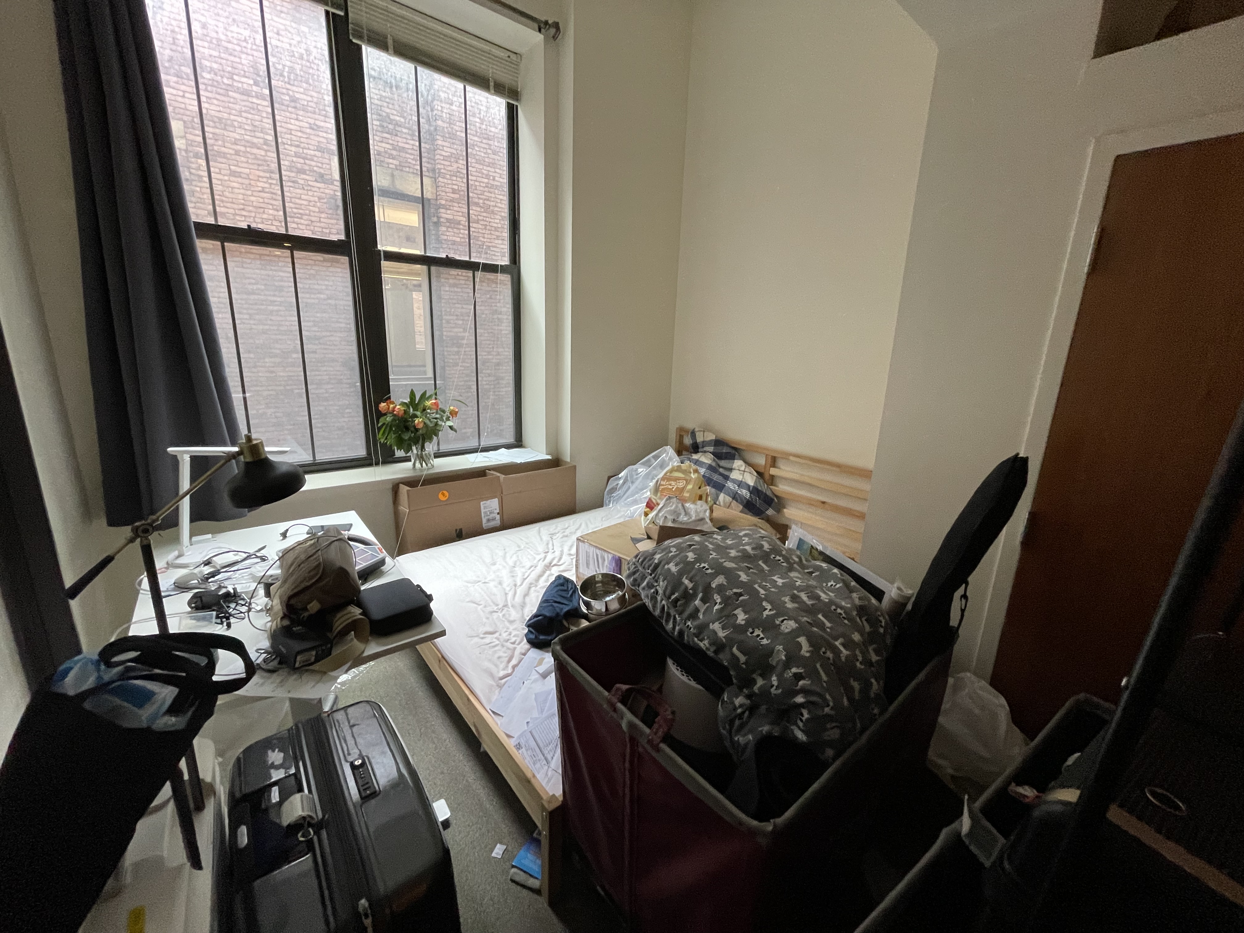 407 Washington St, Downtown