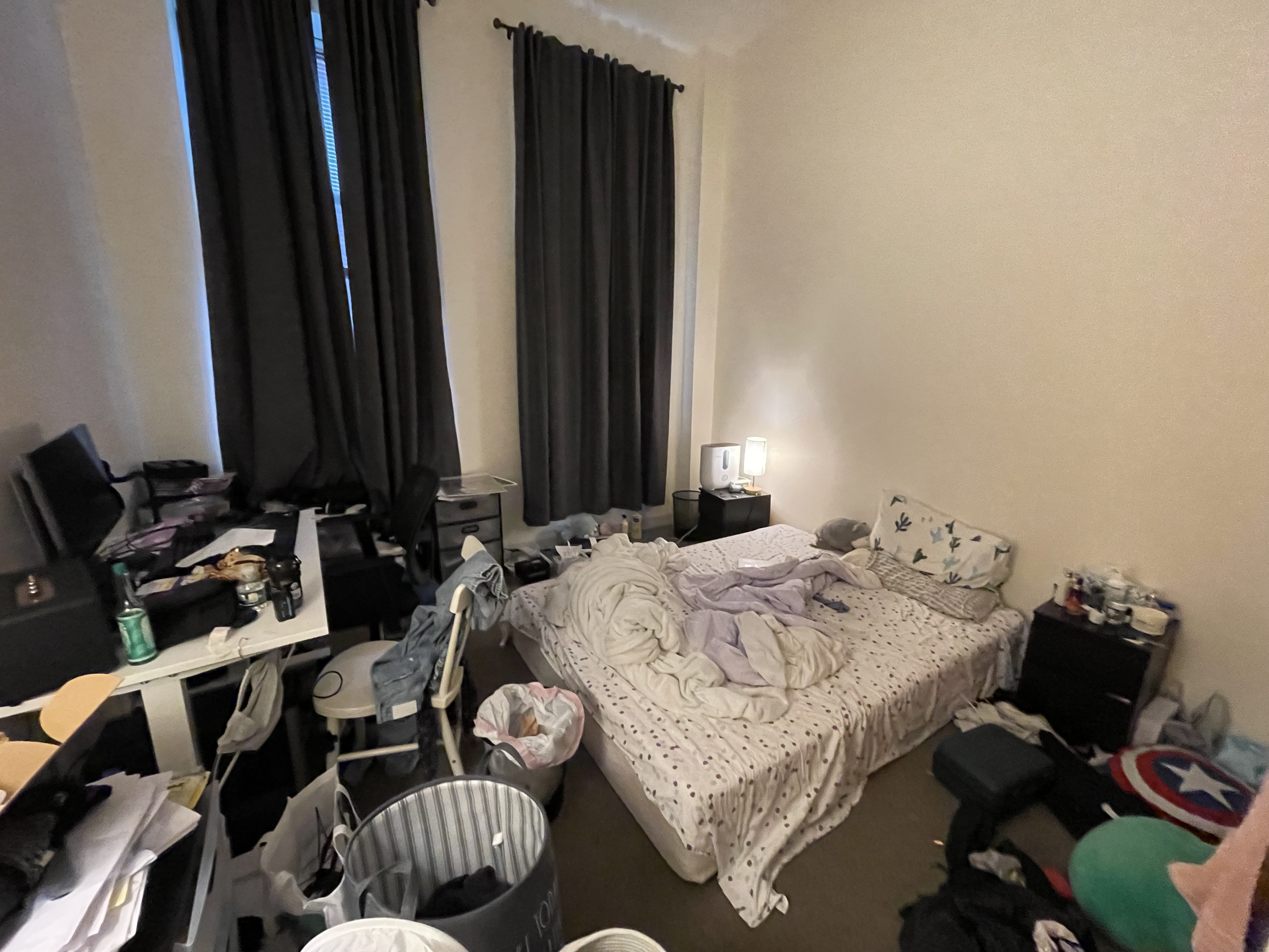 407 Washington St, Downtown