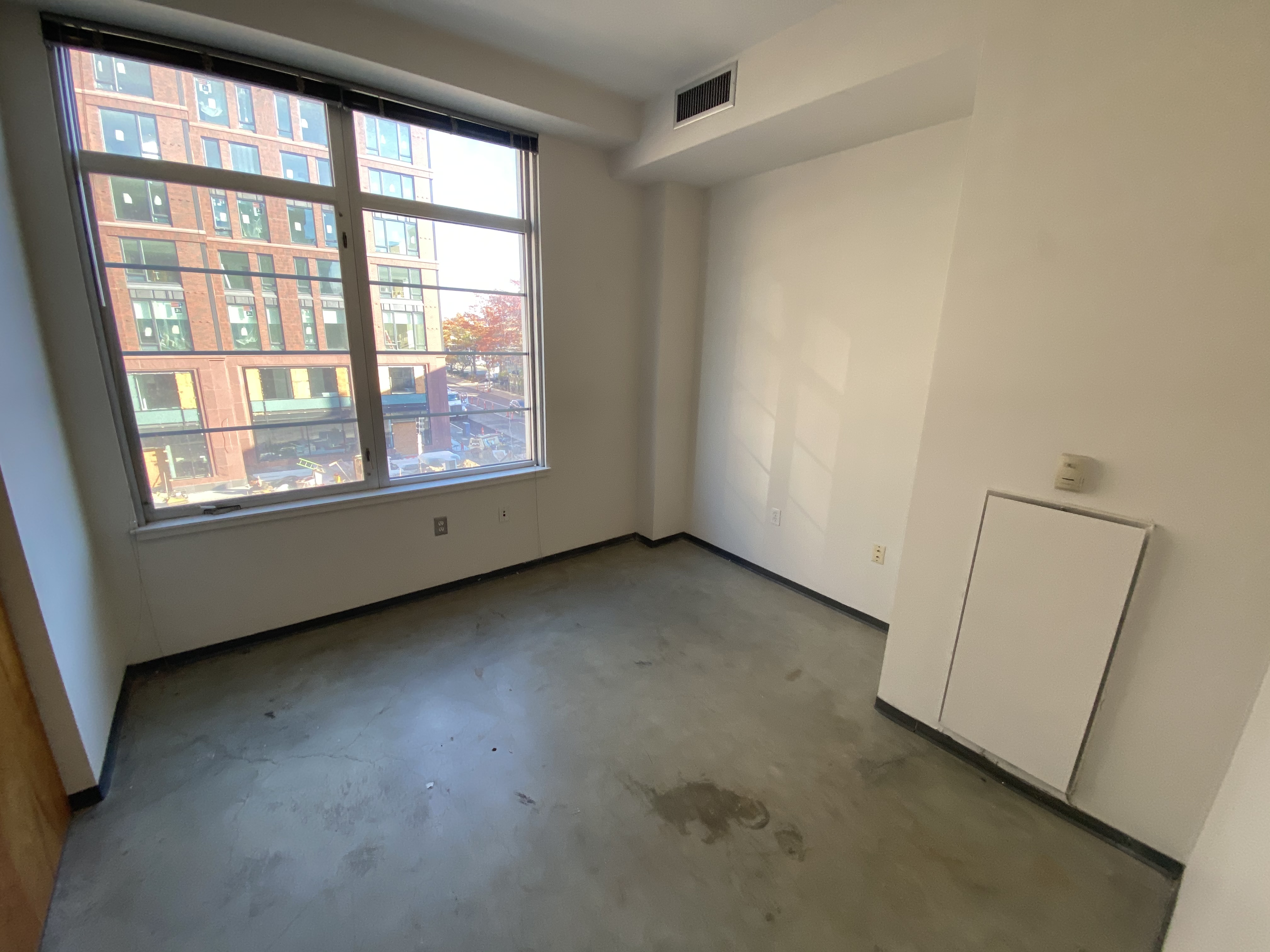 160 East Berkeley St, South End