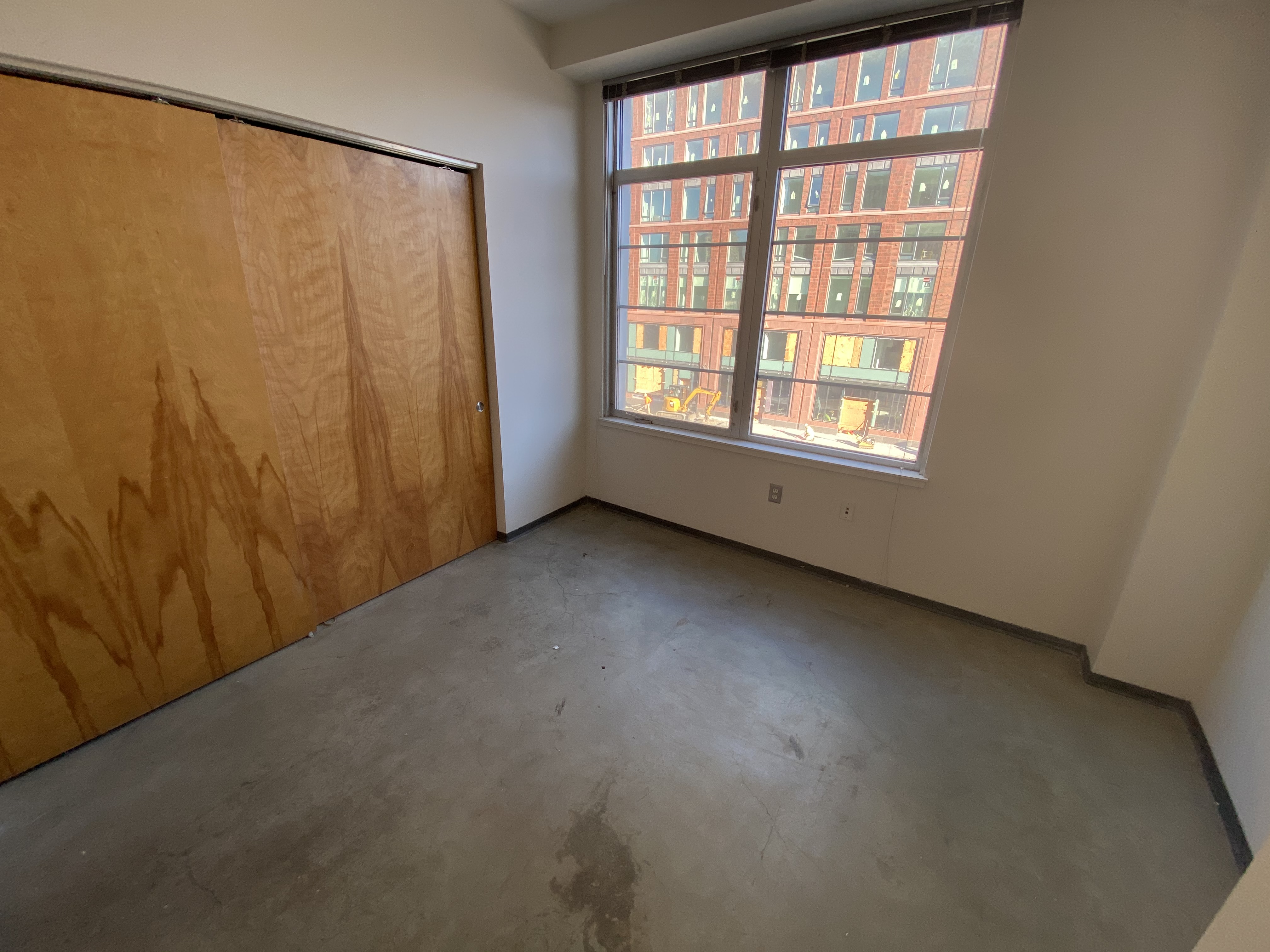 160 East Berkeley St, South End