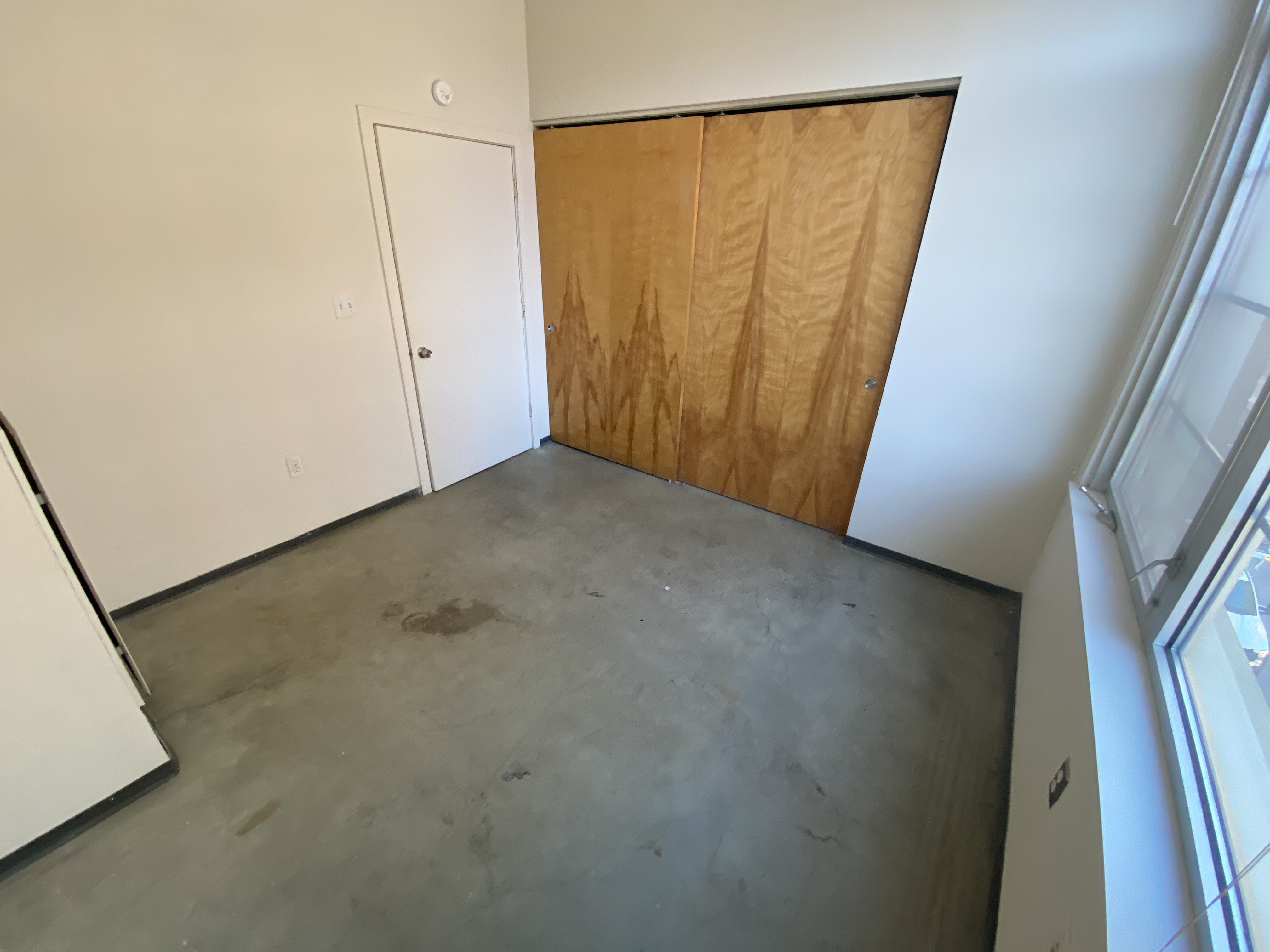 160 East Berkeley St, South End