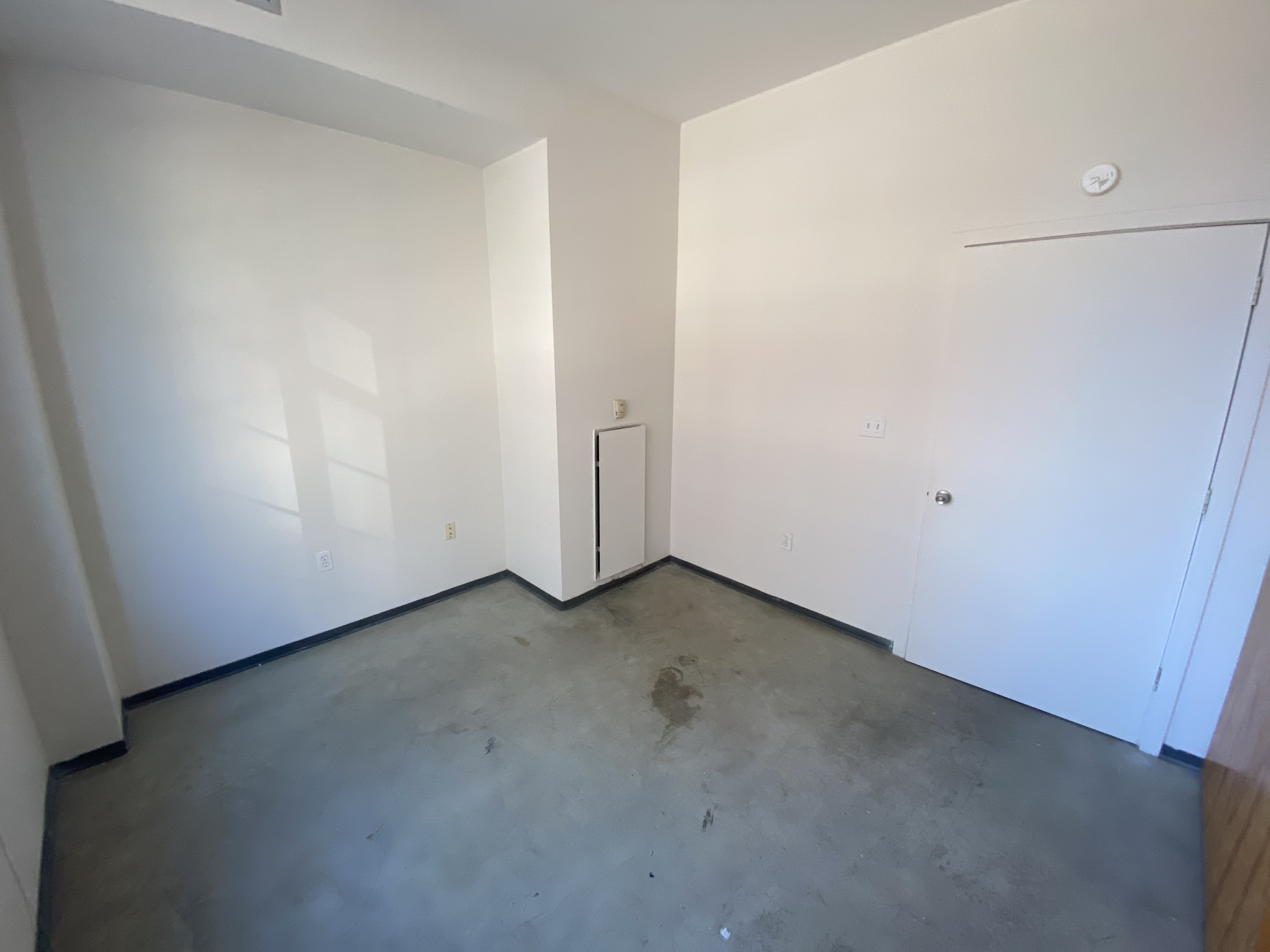 160 East Berkeley St, South End