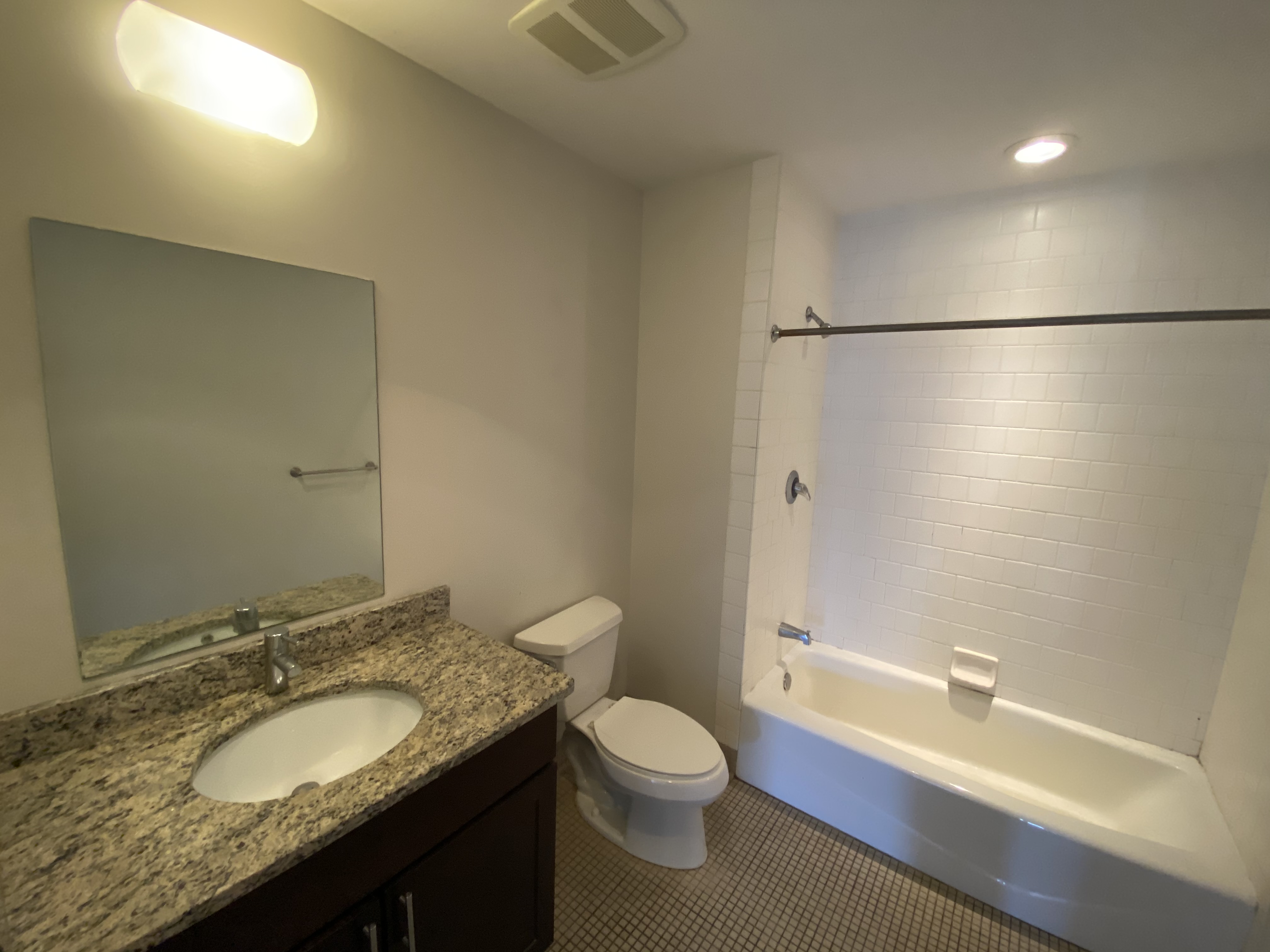 160 East Berkeley St, South End