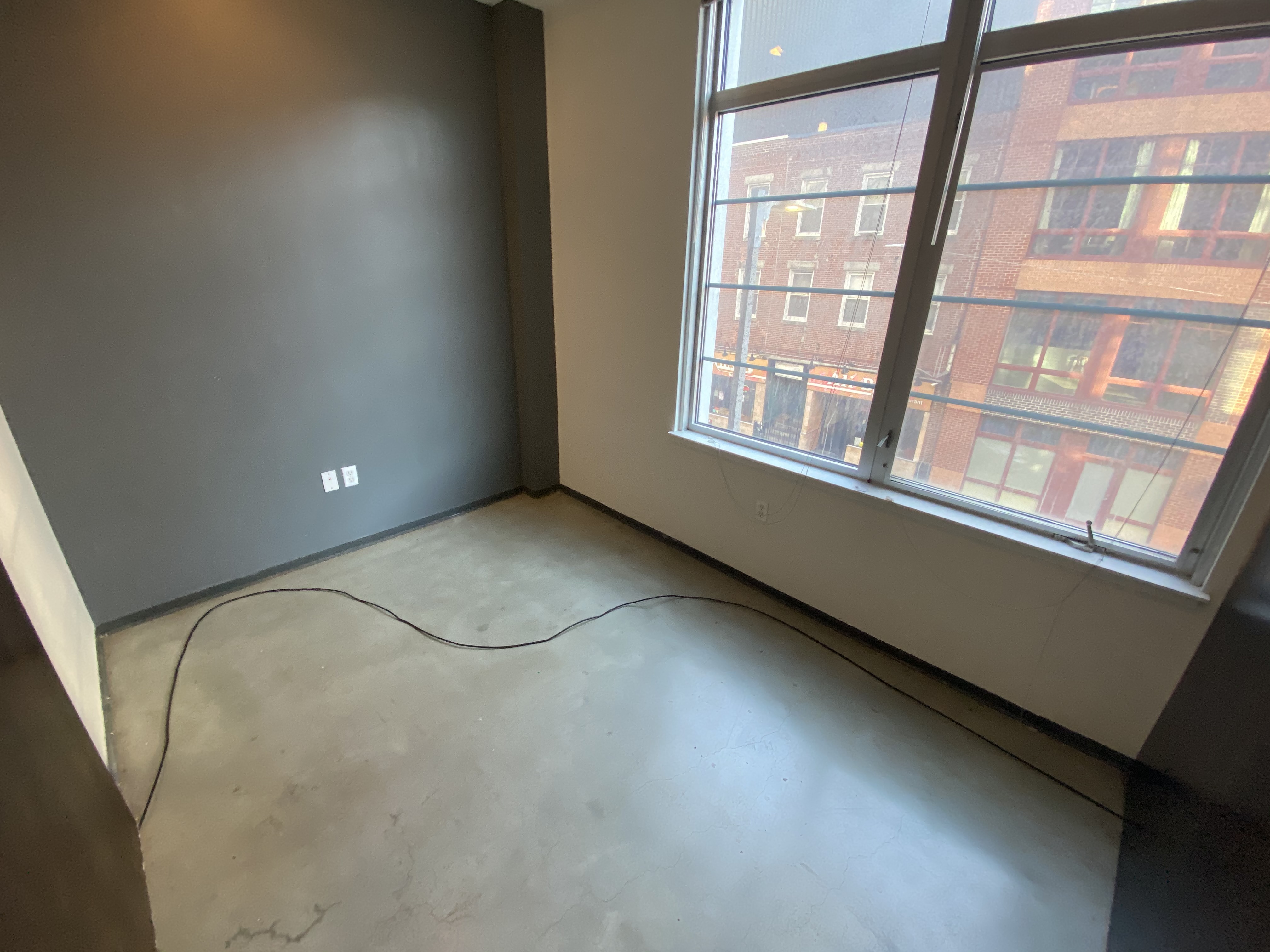 160 East Berkeley St, South End