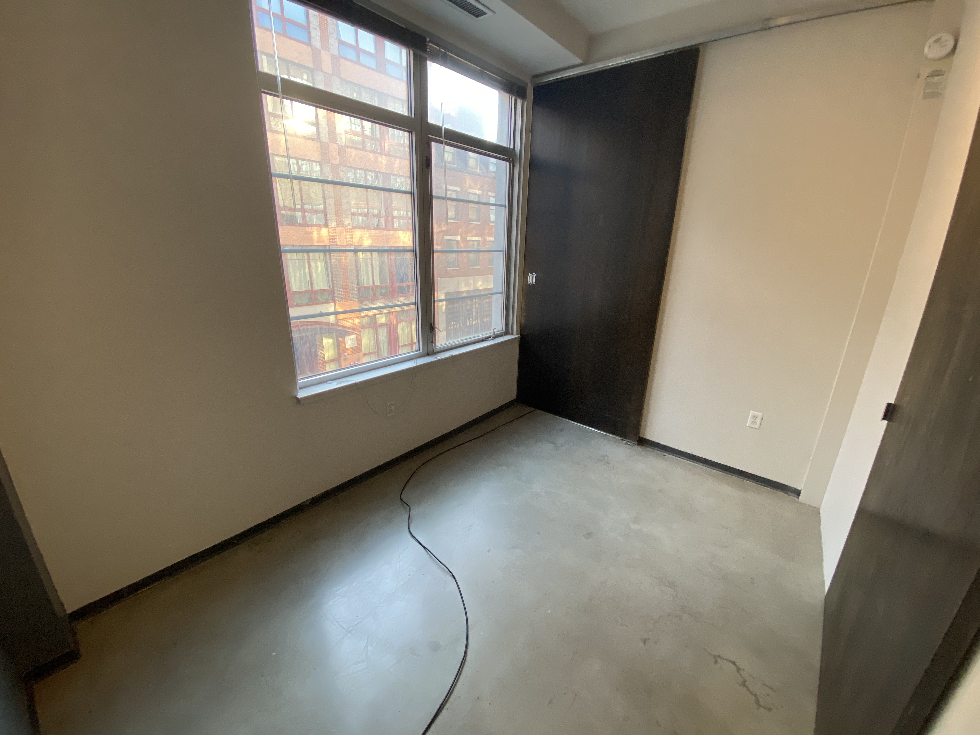 160 East Berkeley St, South End