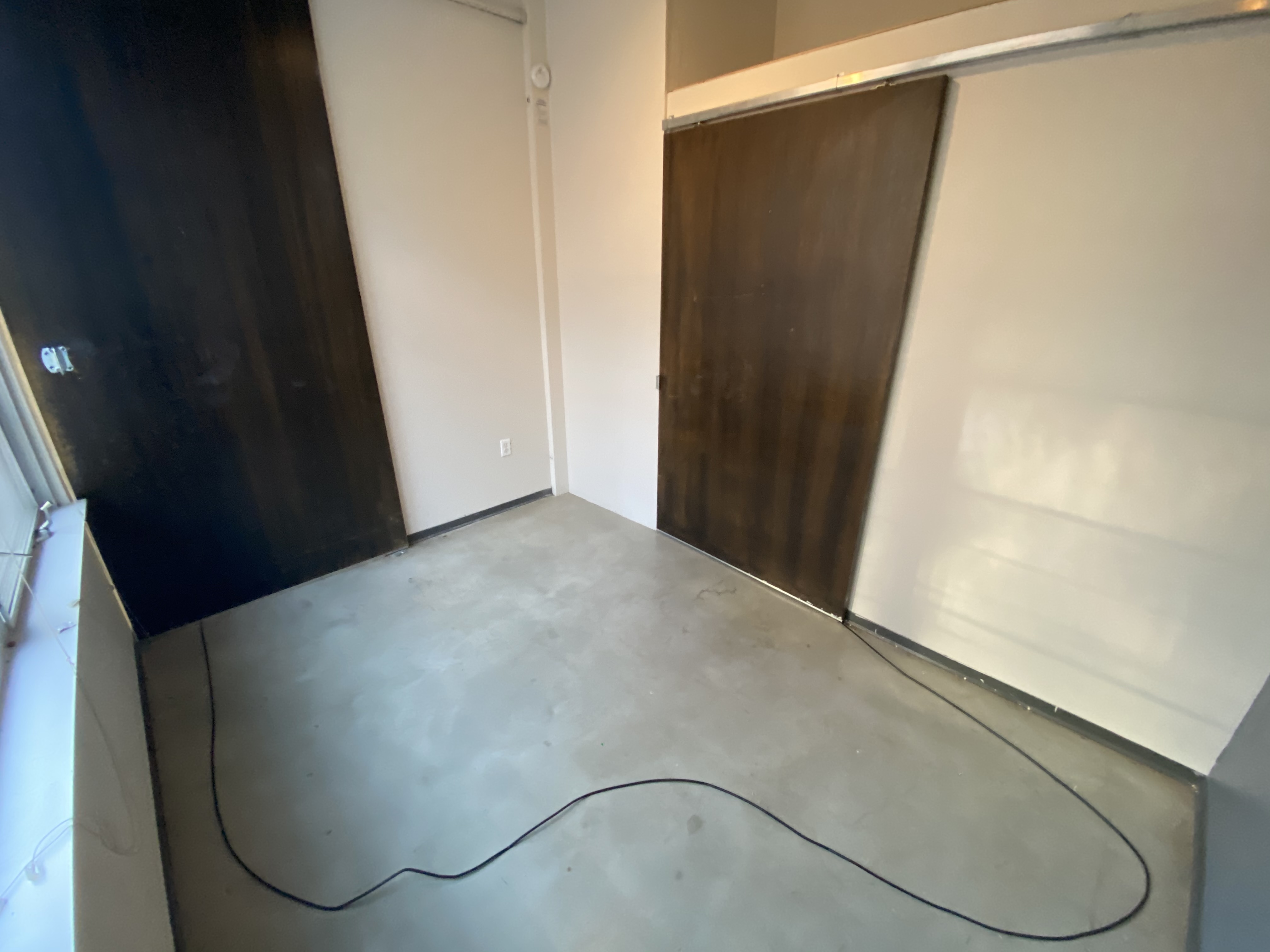 160 East Berkeley St, South End