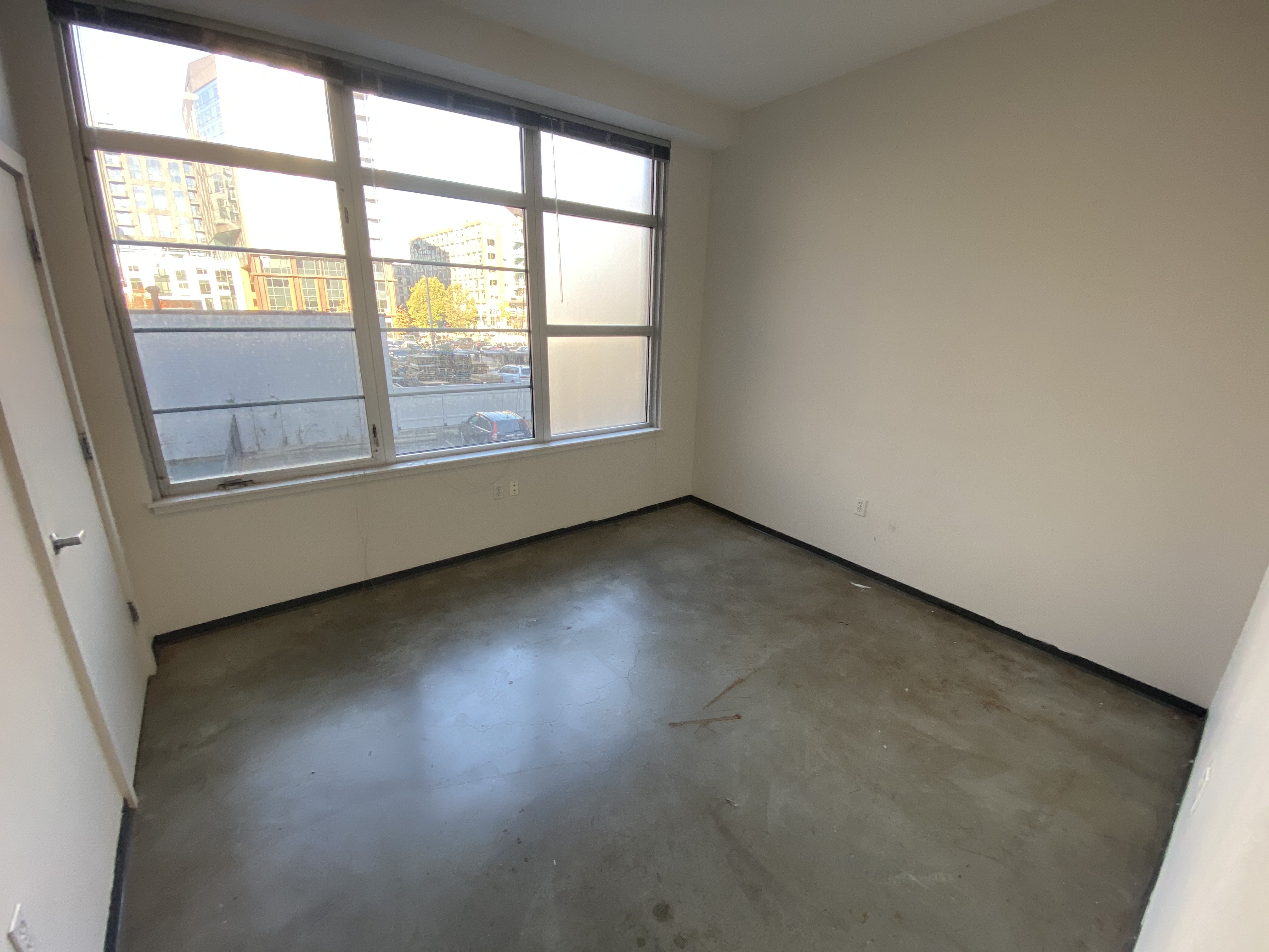 160 East Berkeley St, South End