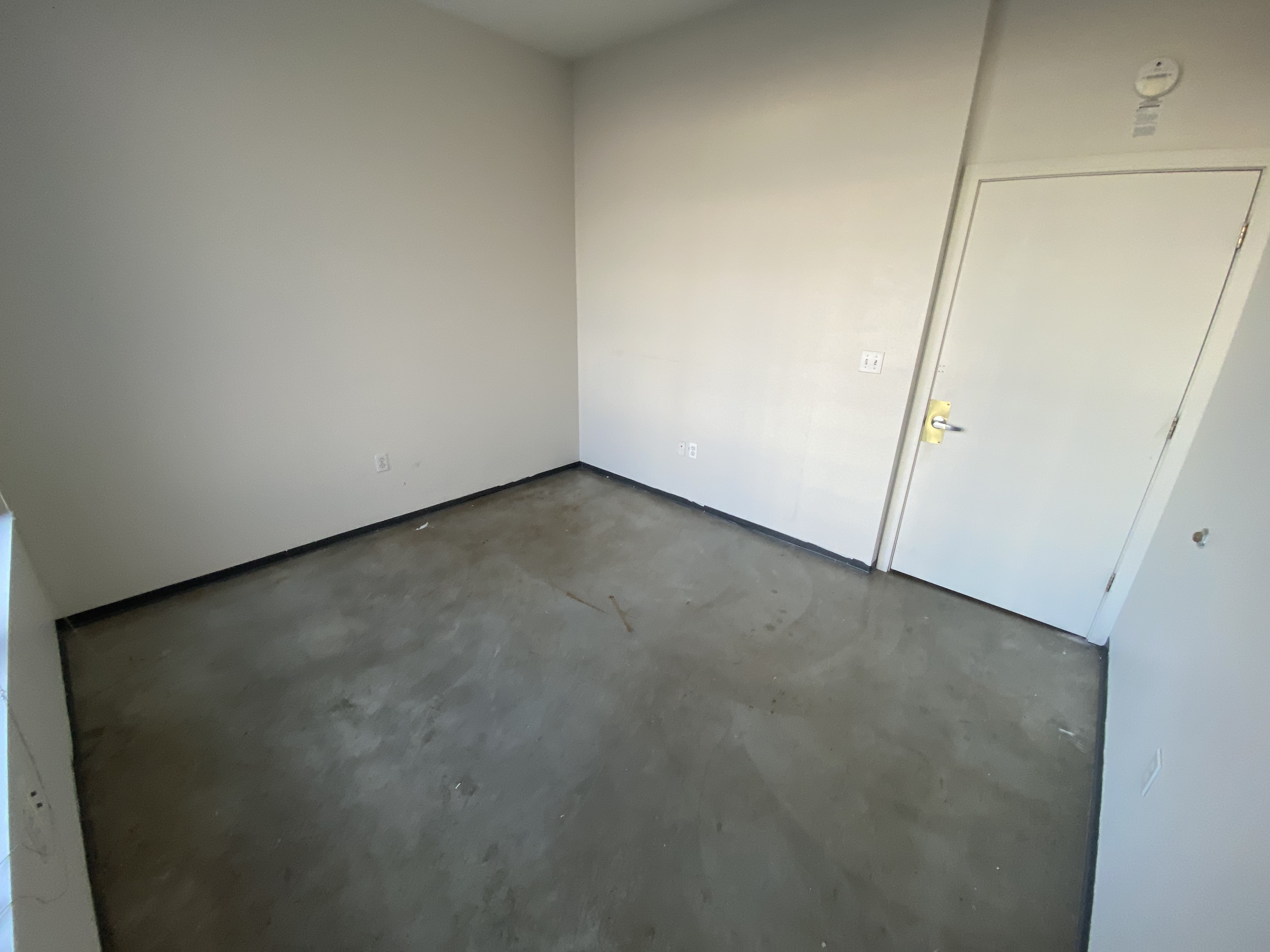 160 East Berkeley St, South End