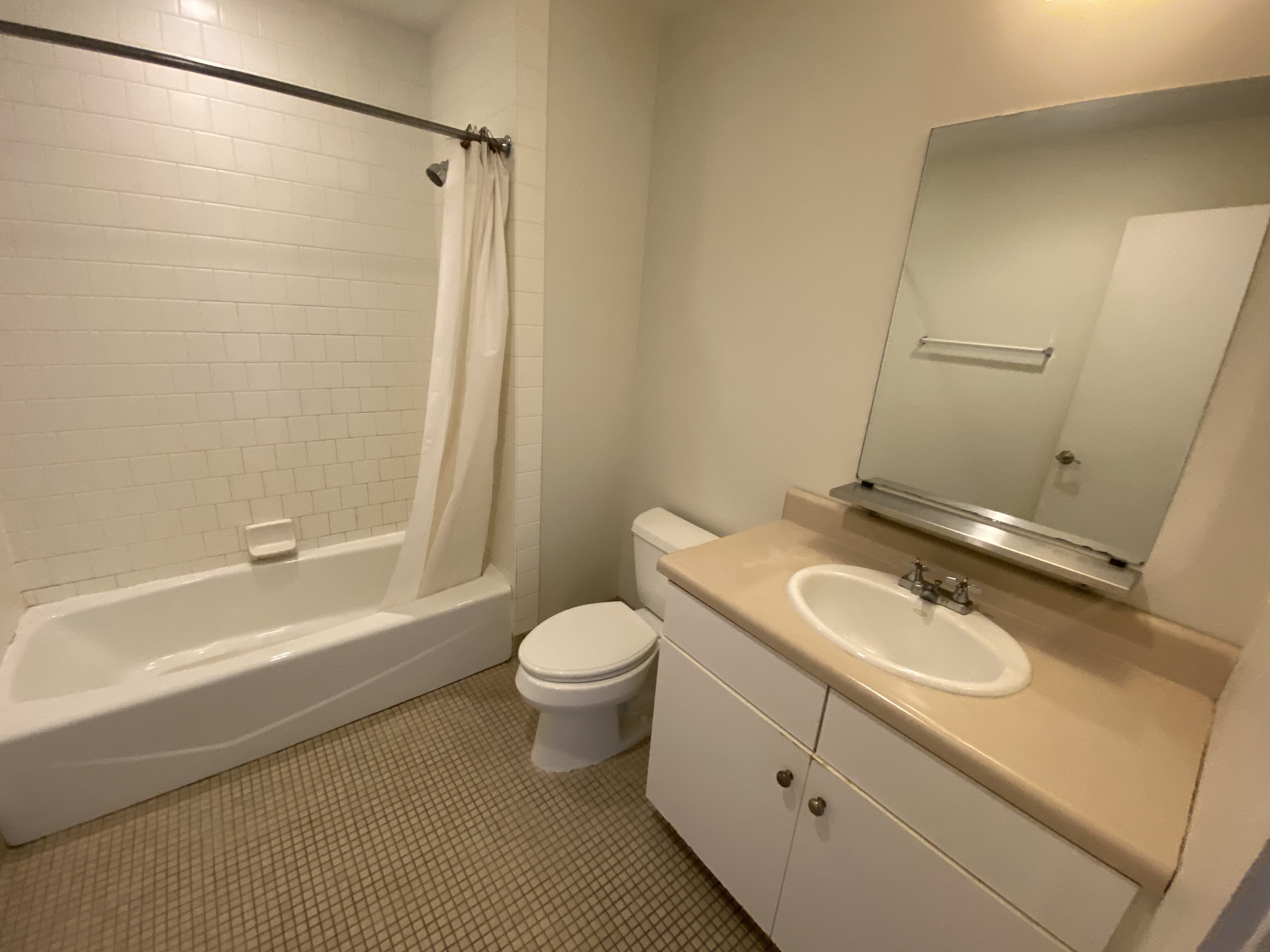 160 East Berkeley St, South End