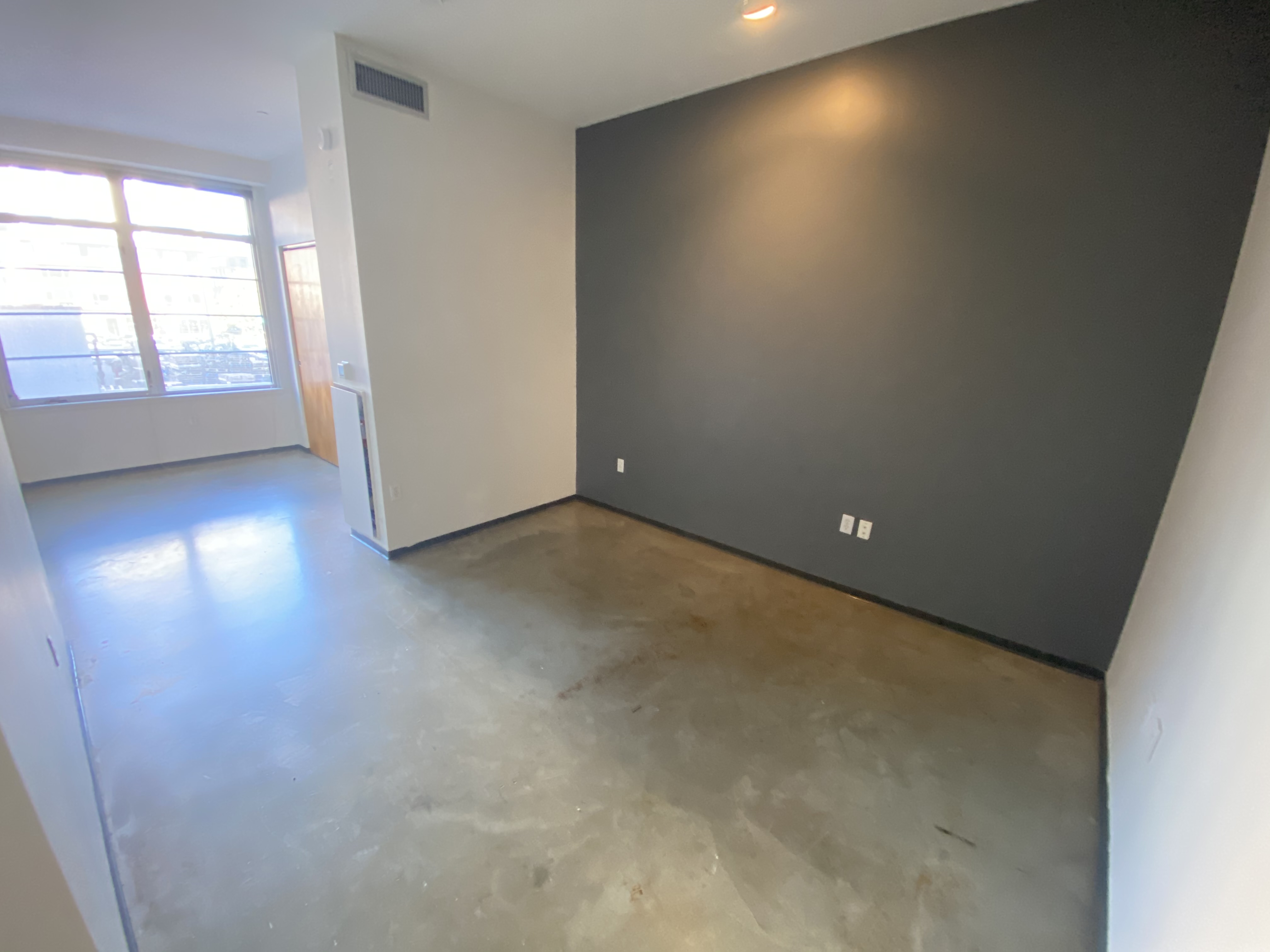 160 East Berkeley St, South End