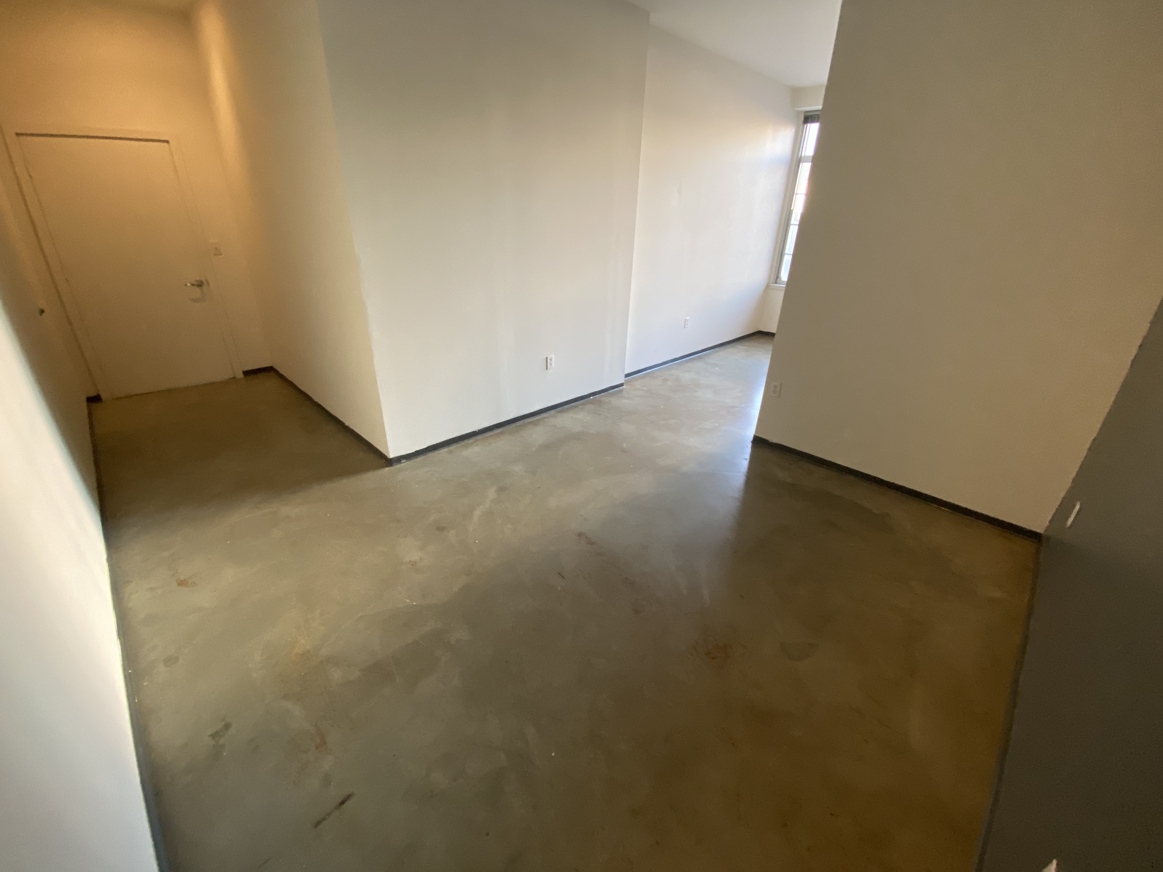 160 East Berkeley St, South End