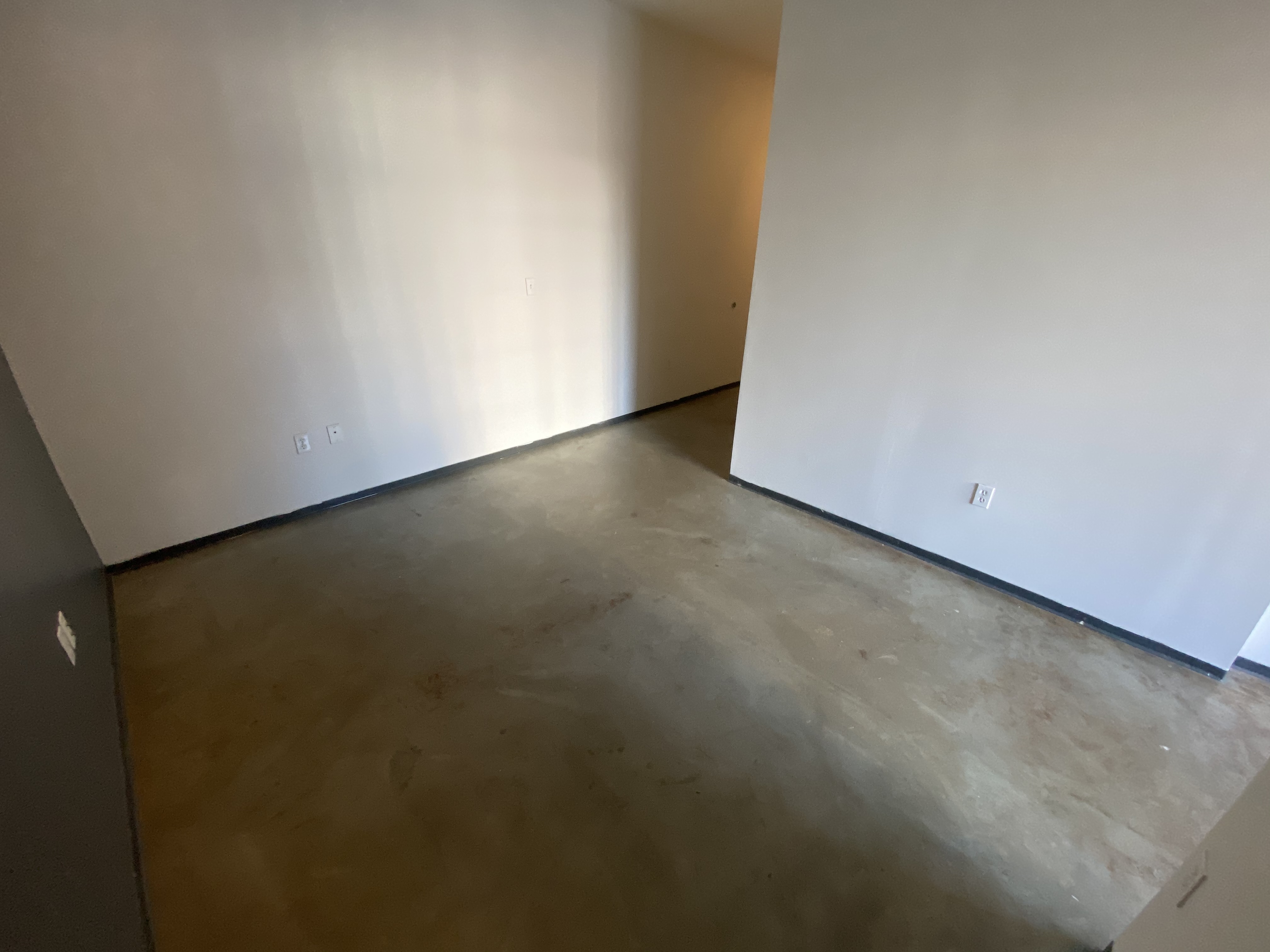 160 East Berkeley St, South End